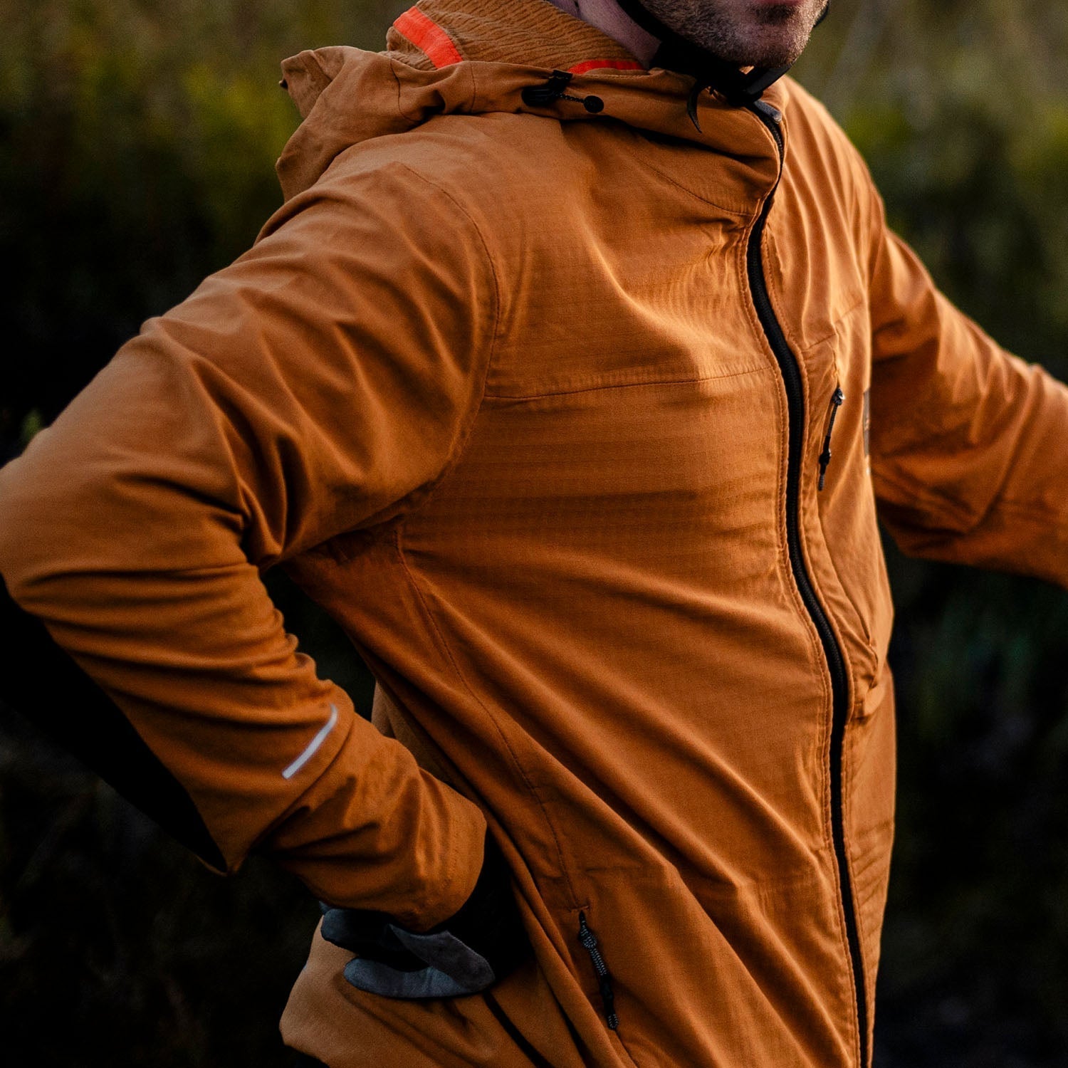 Chaqueta MTB ThermaFlow 5.0 V26
