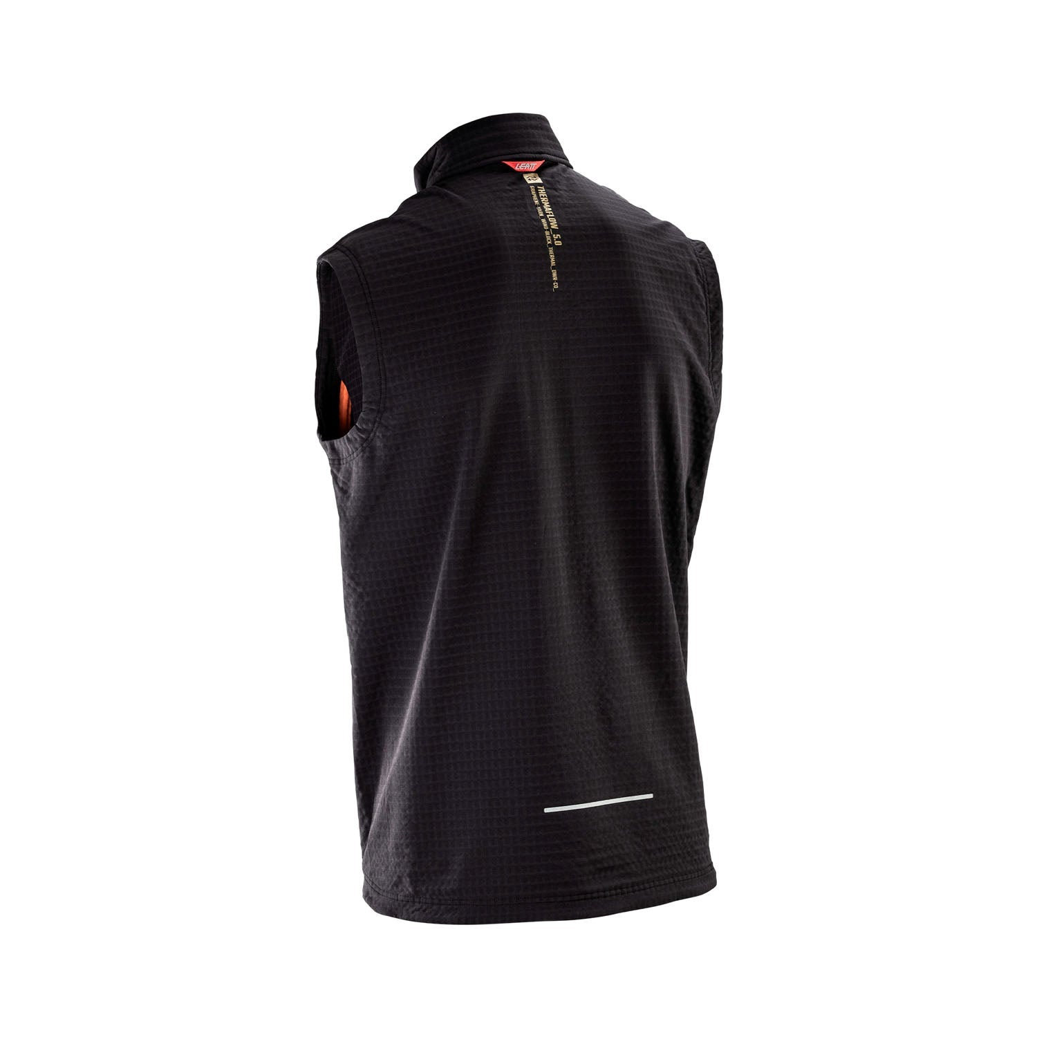 Chaleco MTB ThermaFlow 5.0 V26