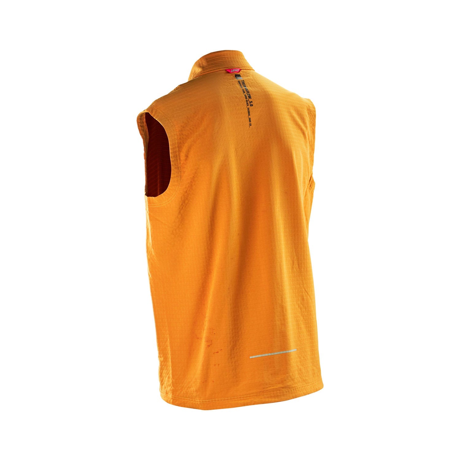 Chaleco MTB ThermaFlow 5.0 V26