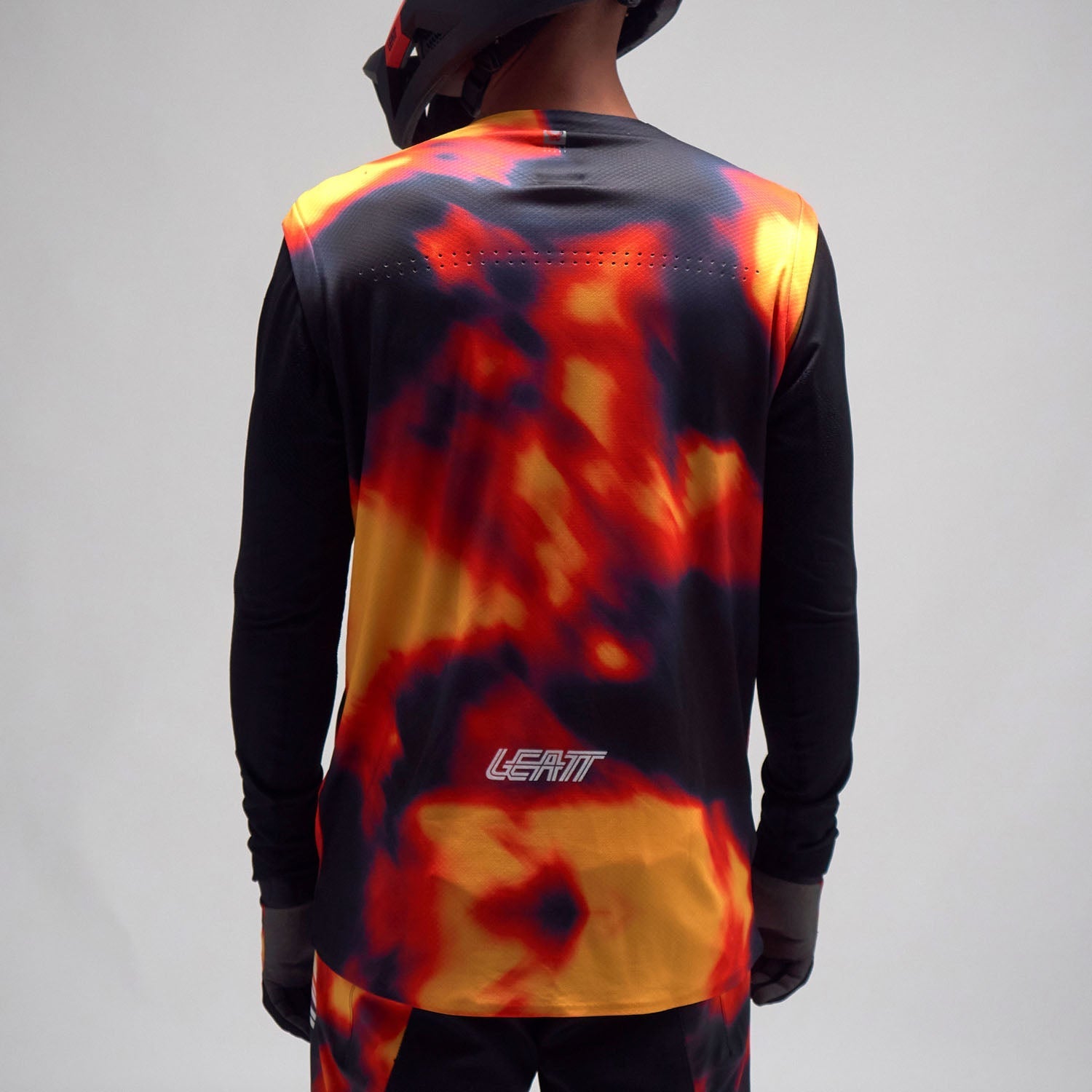 Camiseta MTB Gravity 8.0 V26