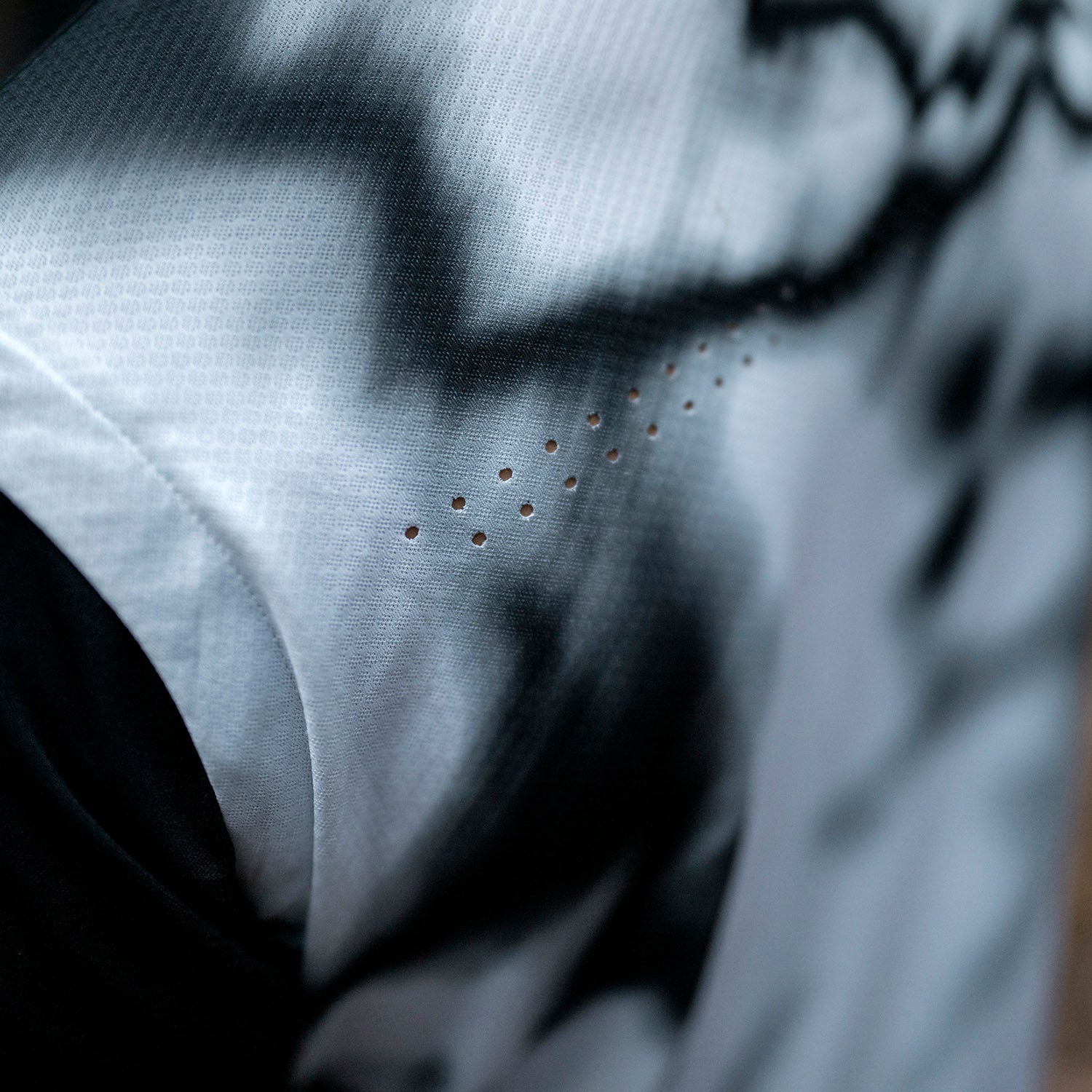 Camiseta MTB Gravity 8.0 V26