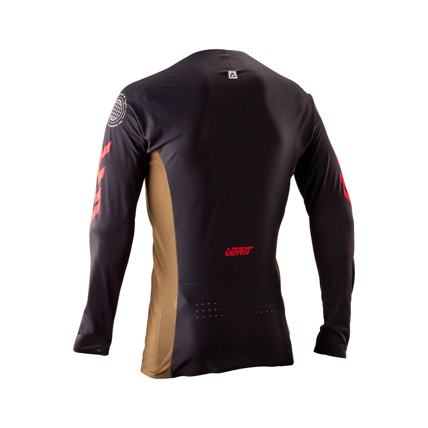 Camiseta MTB Gravity 5.0 V26