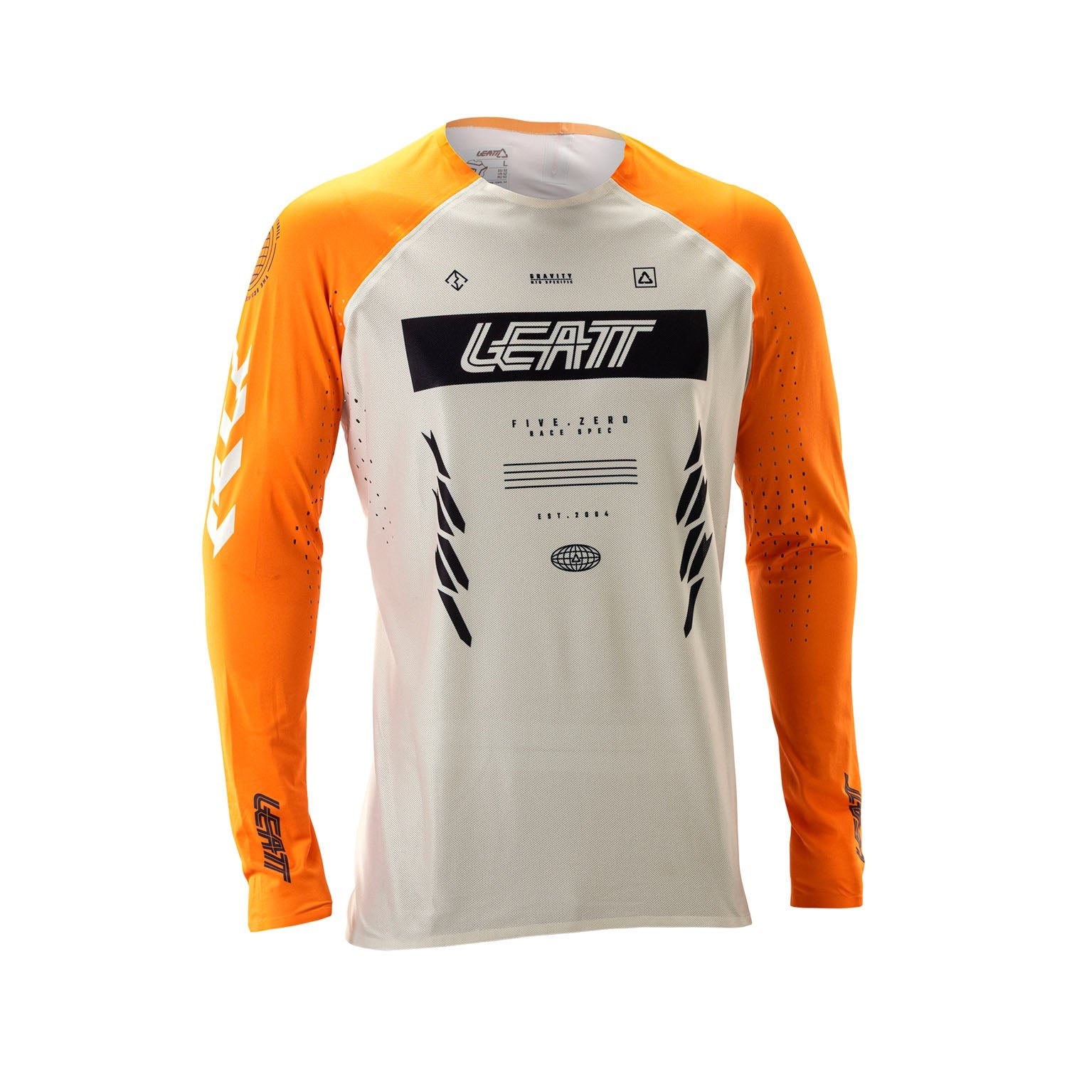 Camiseta MTB Gravity 5.0 V26