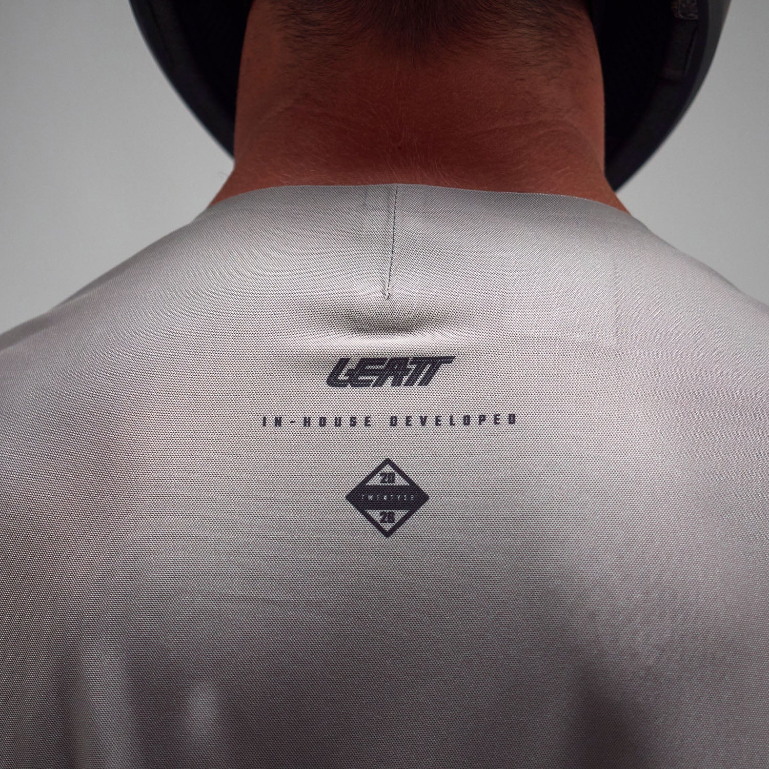 Camiseta MTB Gravity 5.0 V26