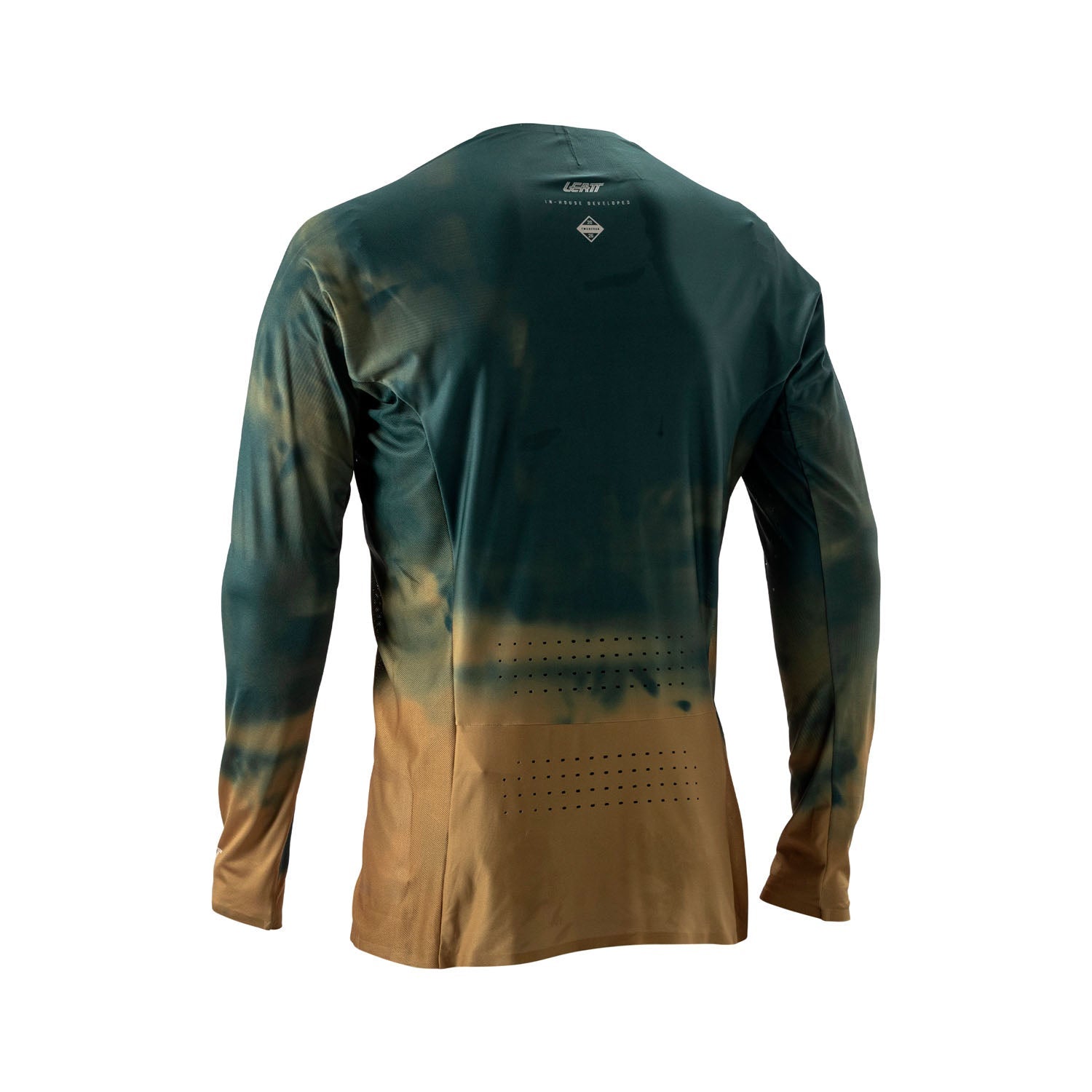 Camiseta MTB Gravity 5.0 V26