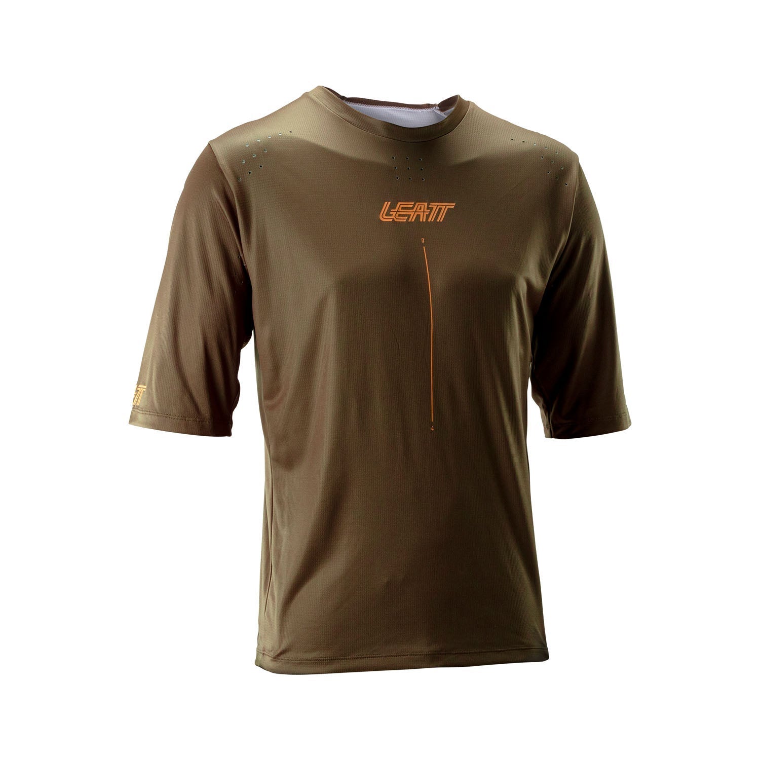 Camiseta MTB Gravity 4.0 V26