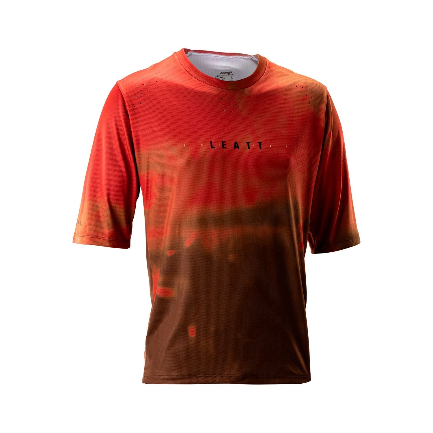 Camiseta MTB Gravity 4.0 V26