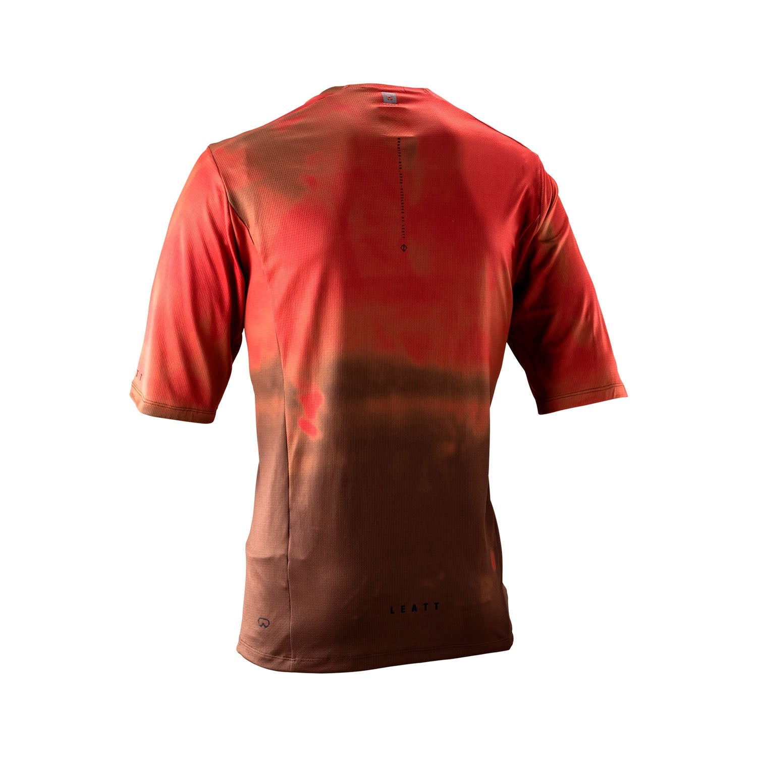 Camiseta MTB Gravity 4.0 V26