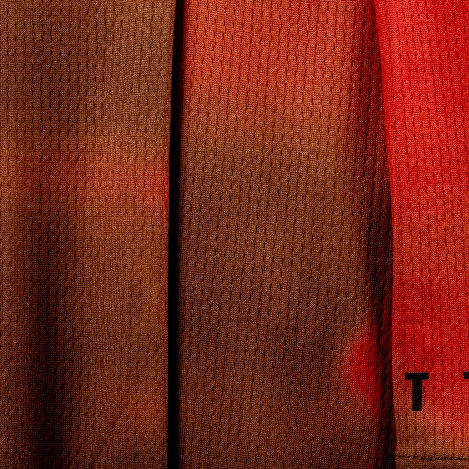 Camiseta MTB Gravity 4.0 V26