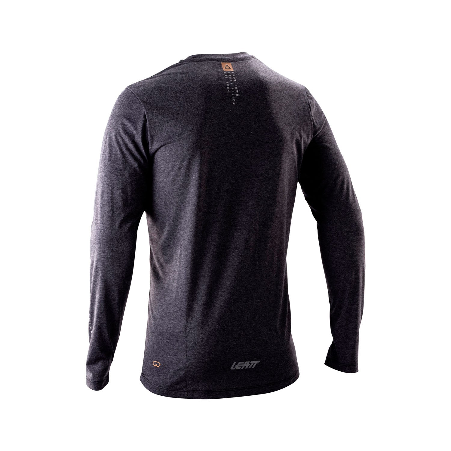 Camiseta MTB Gravity 3.0 Manga Larga V26