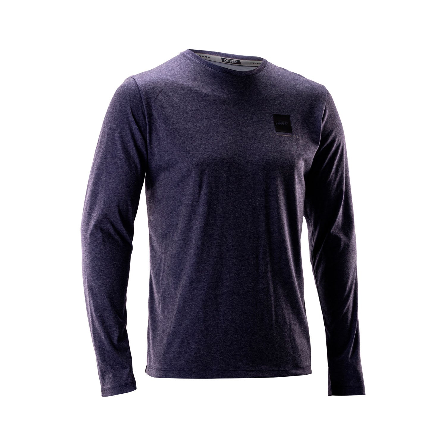 Camiseta MTB Gravity 3.0 Manga Larga V26