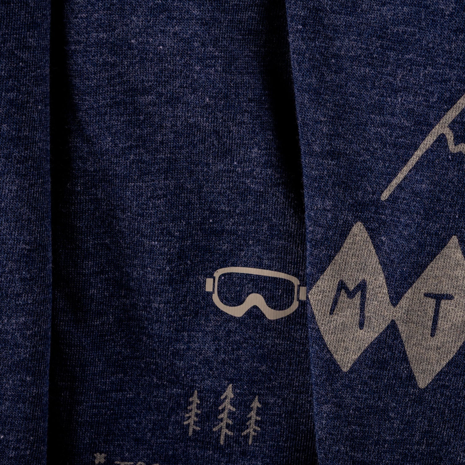 Camiseta MTB Gravity 3.0 V26