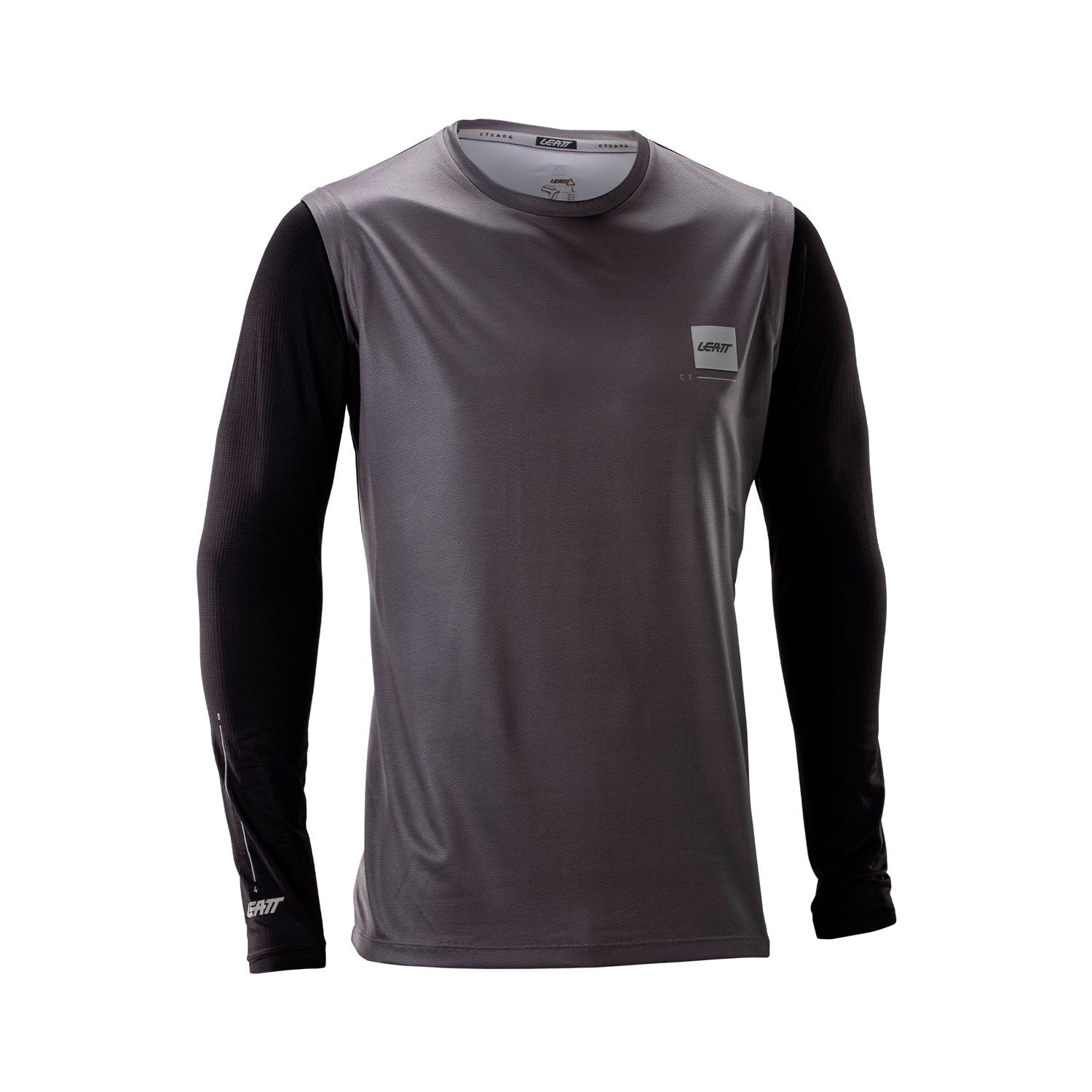Camiseta MTB Gravity 2.0 V26
