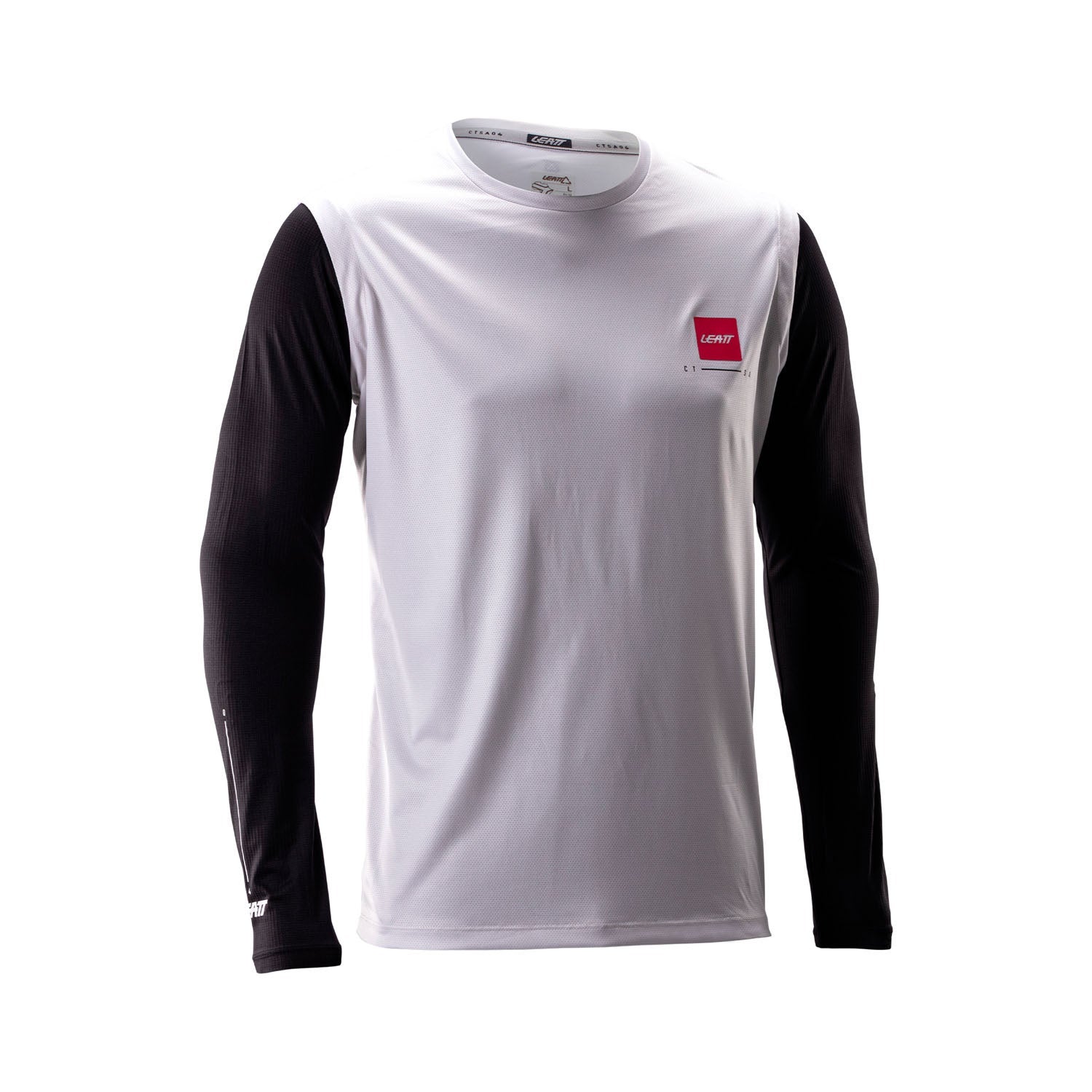 Camiseta MTB Gravity 2.0 V26