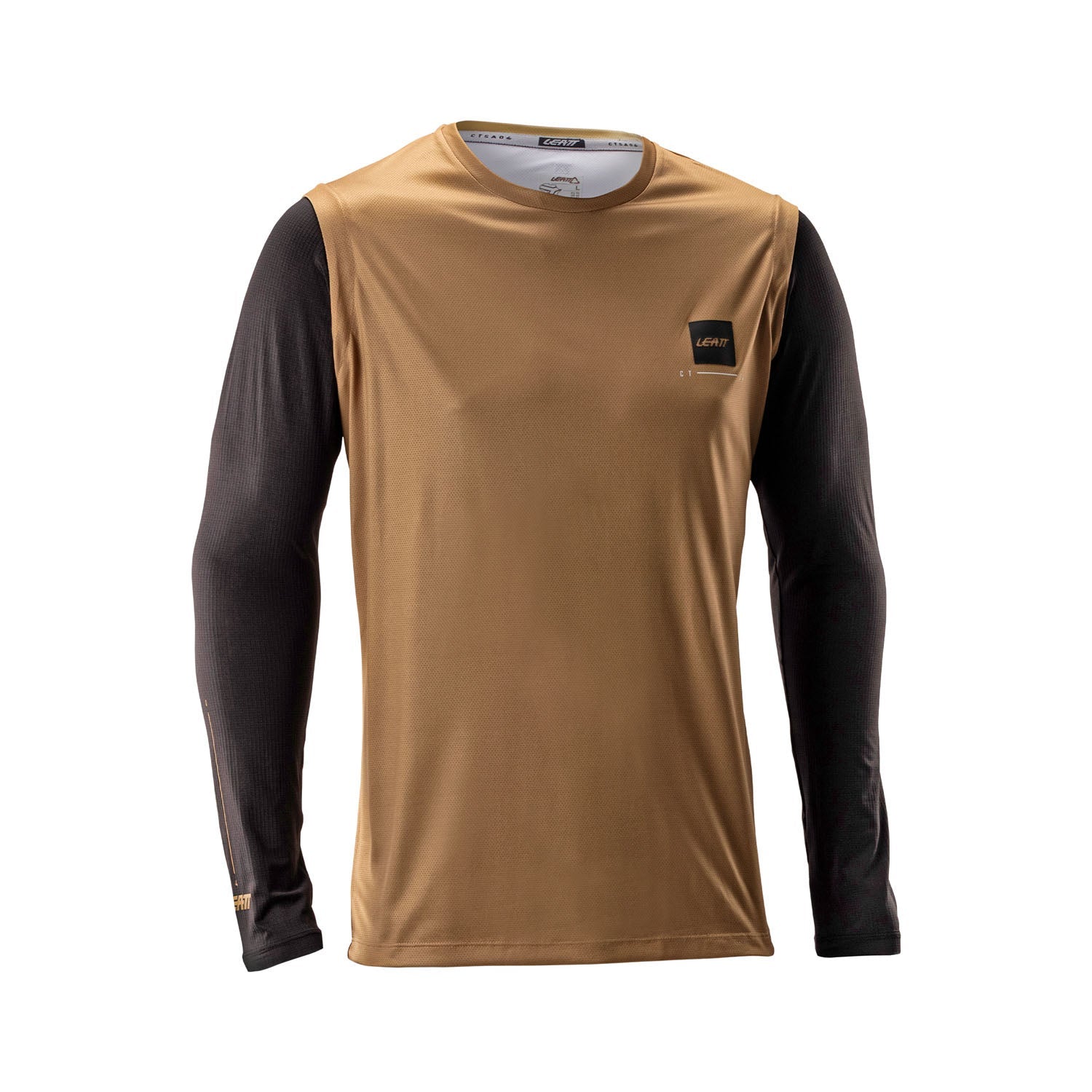 Camiseta MTB Gravity 2.0 V26