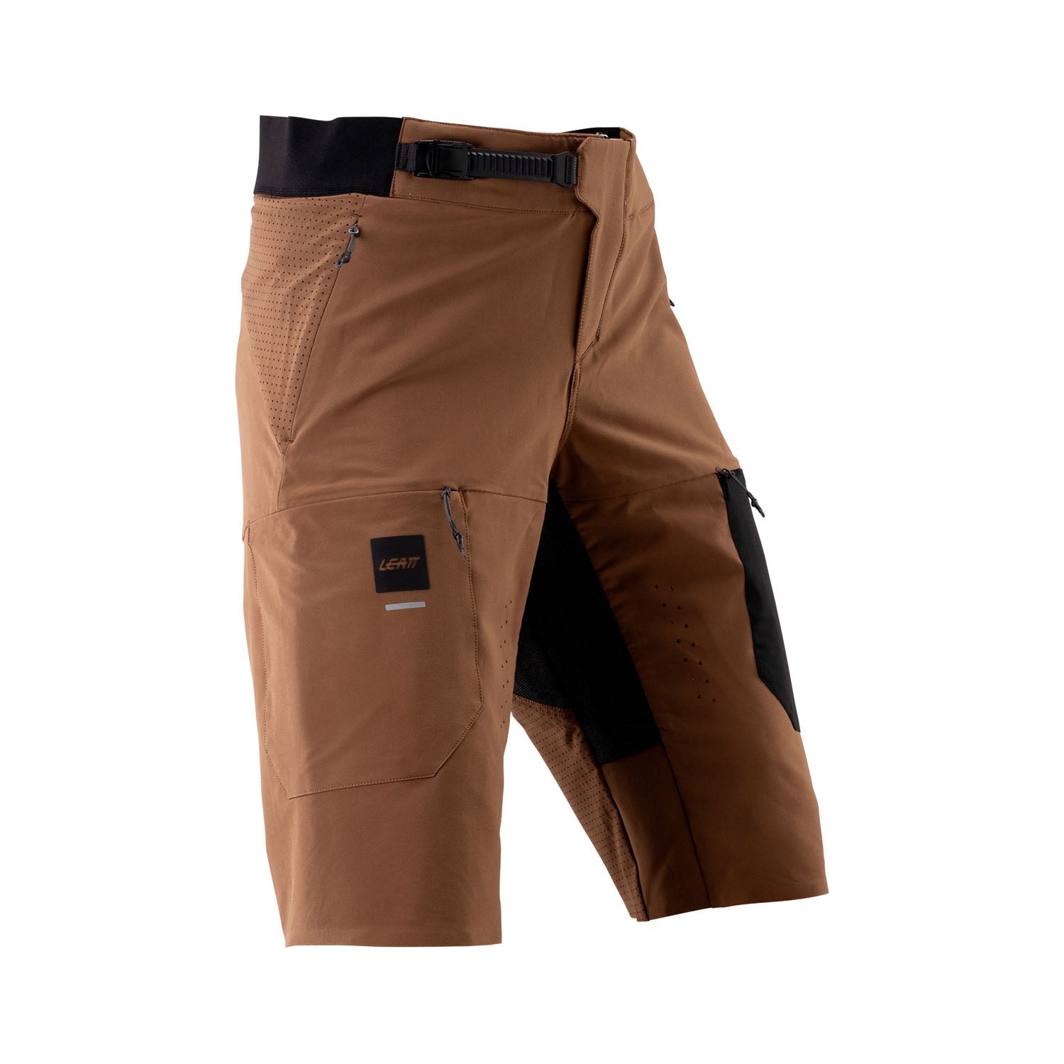 Pantalón Corto MTB Gravity 4.0 V26