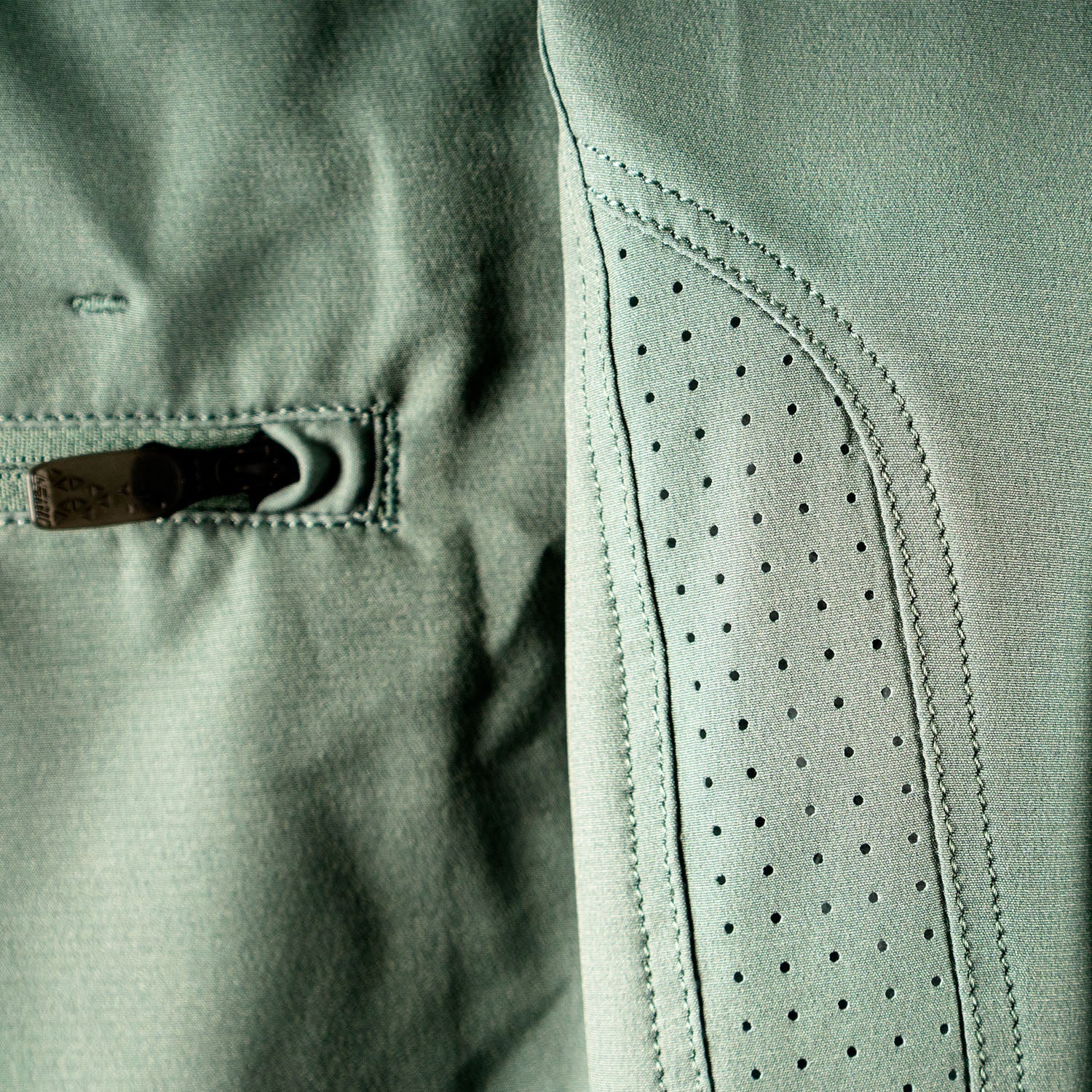 Pantalón Corto MTB Gravity 2.0 V26