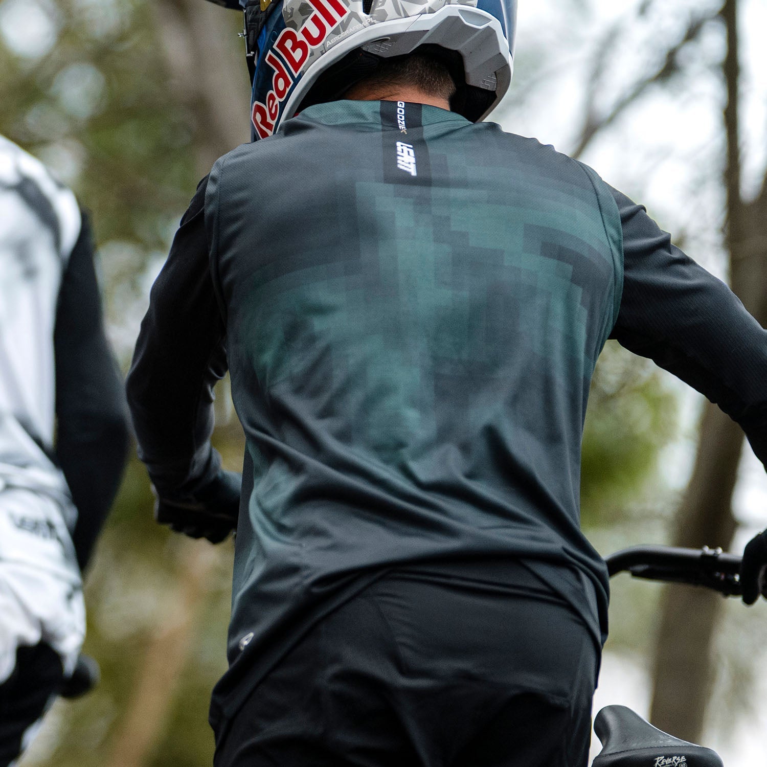 Kit Equipación MTB Gravity 1.0 SE V26