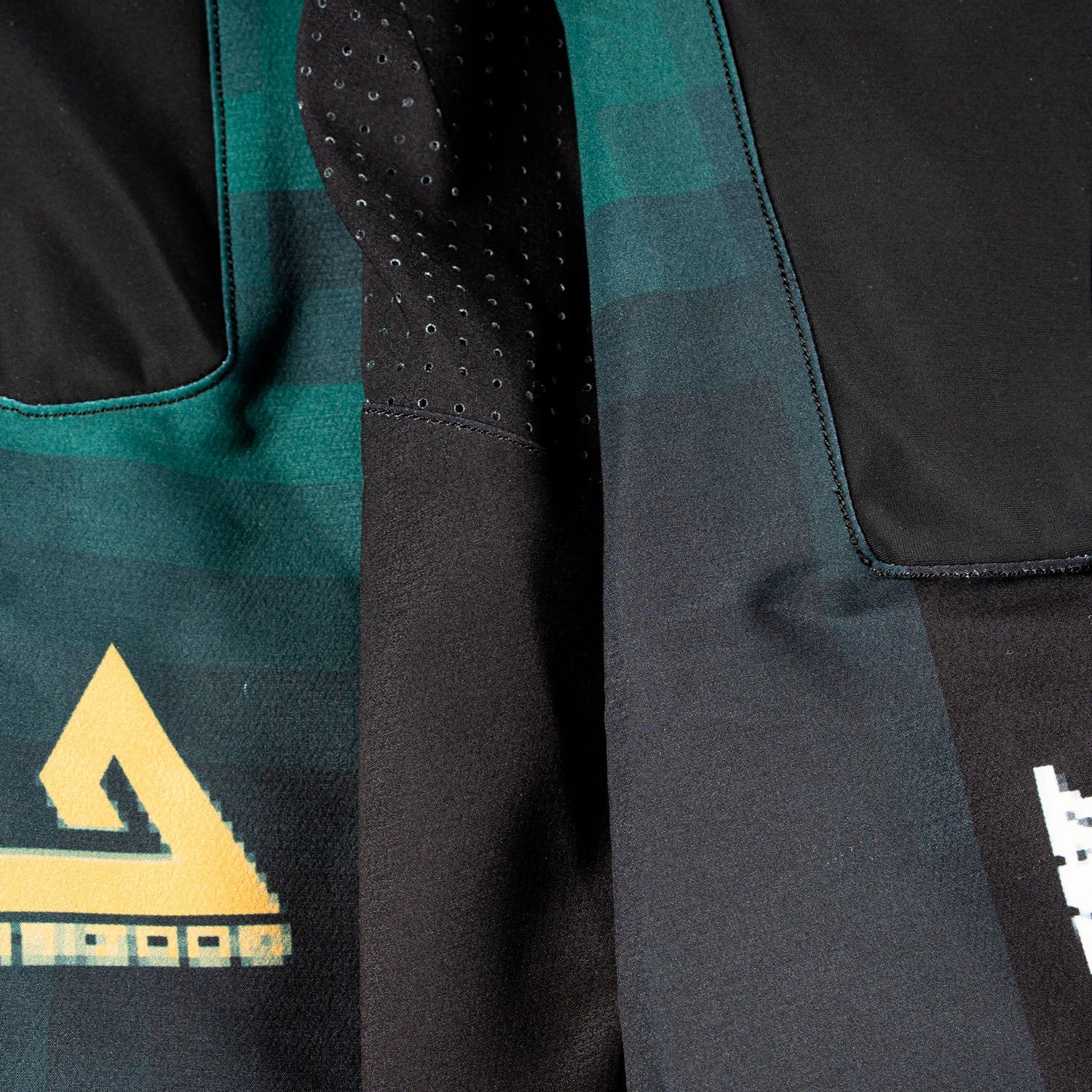 Kit Equipación MTB Gravity 1.0 SE V26