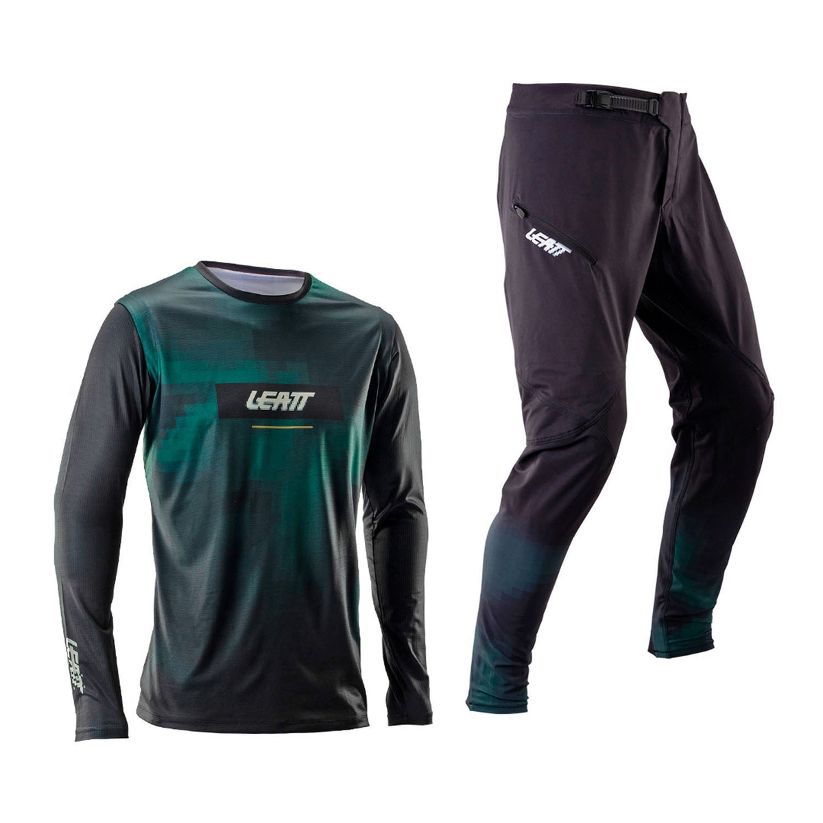 Kit Equipación MTB Gravity 1.0