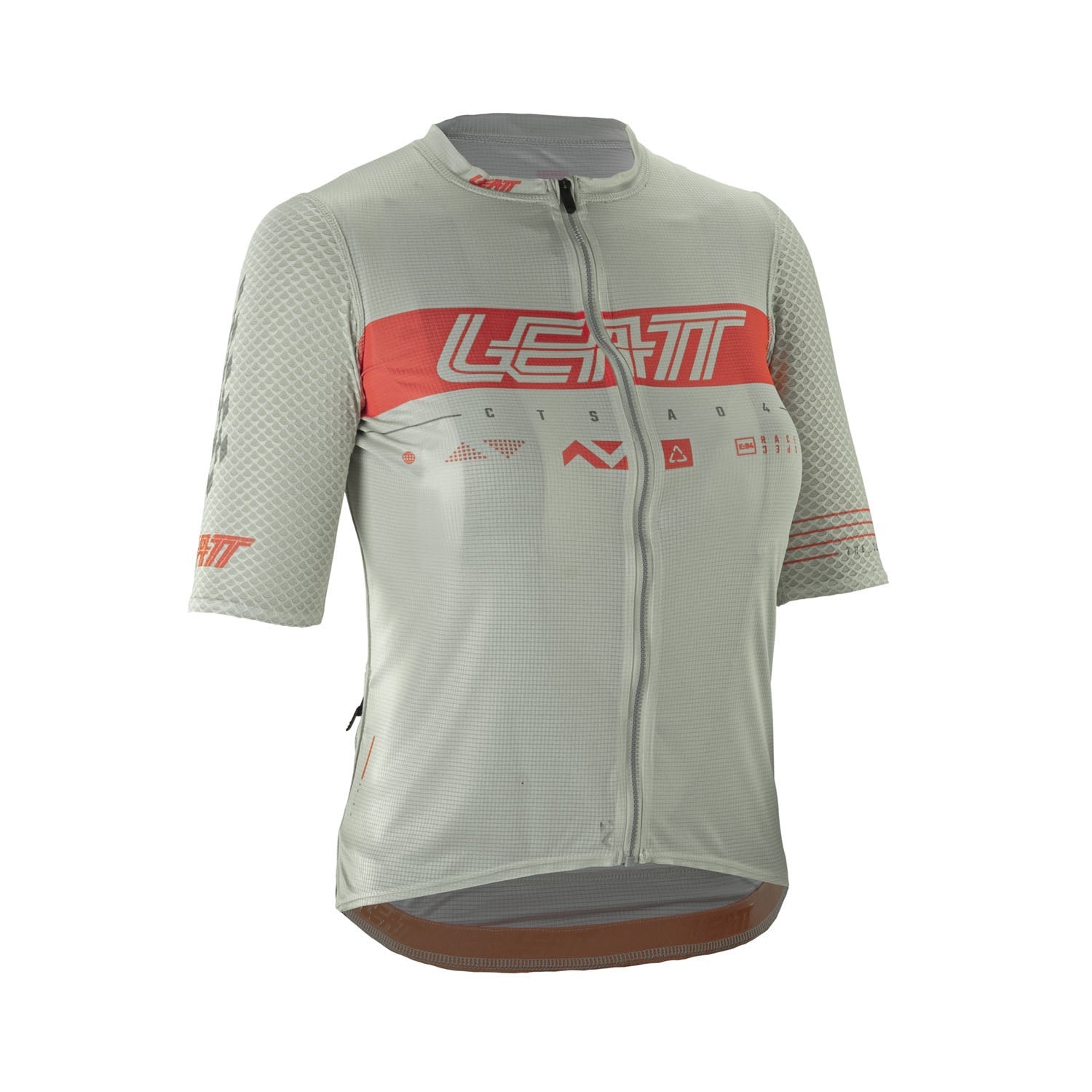 Maillot MTB Endurance 6.0 Mujer V26