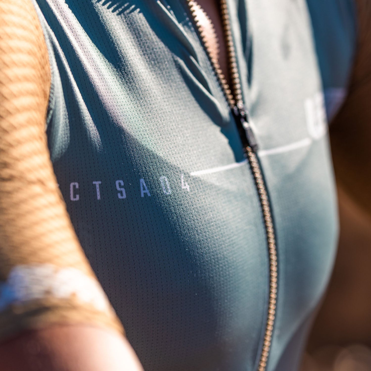 Maillot MTB Endurance 6.0 Mujer V26