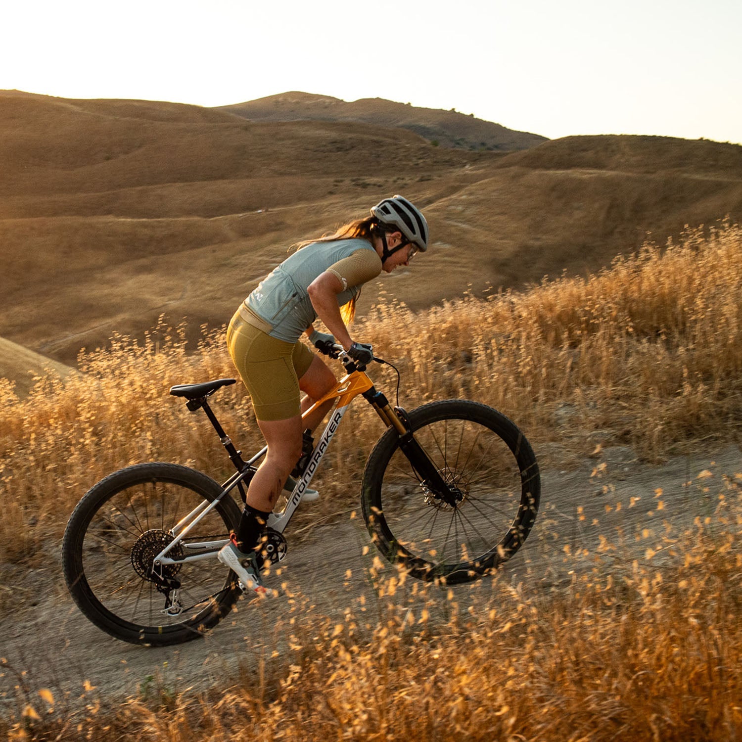 Maillot MTB Endurance 6.0 Mujer V26