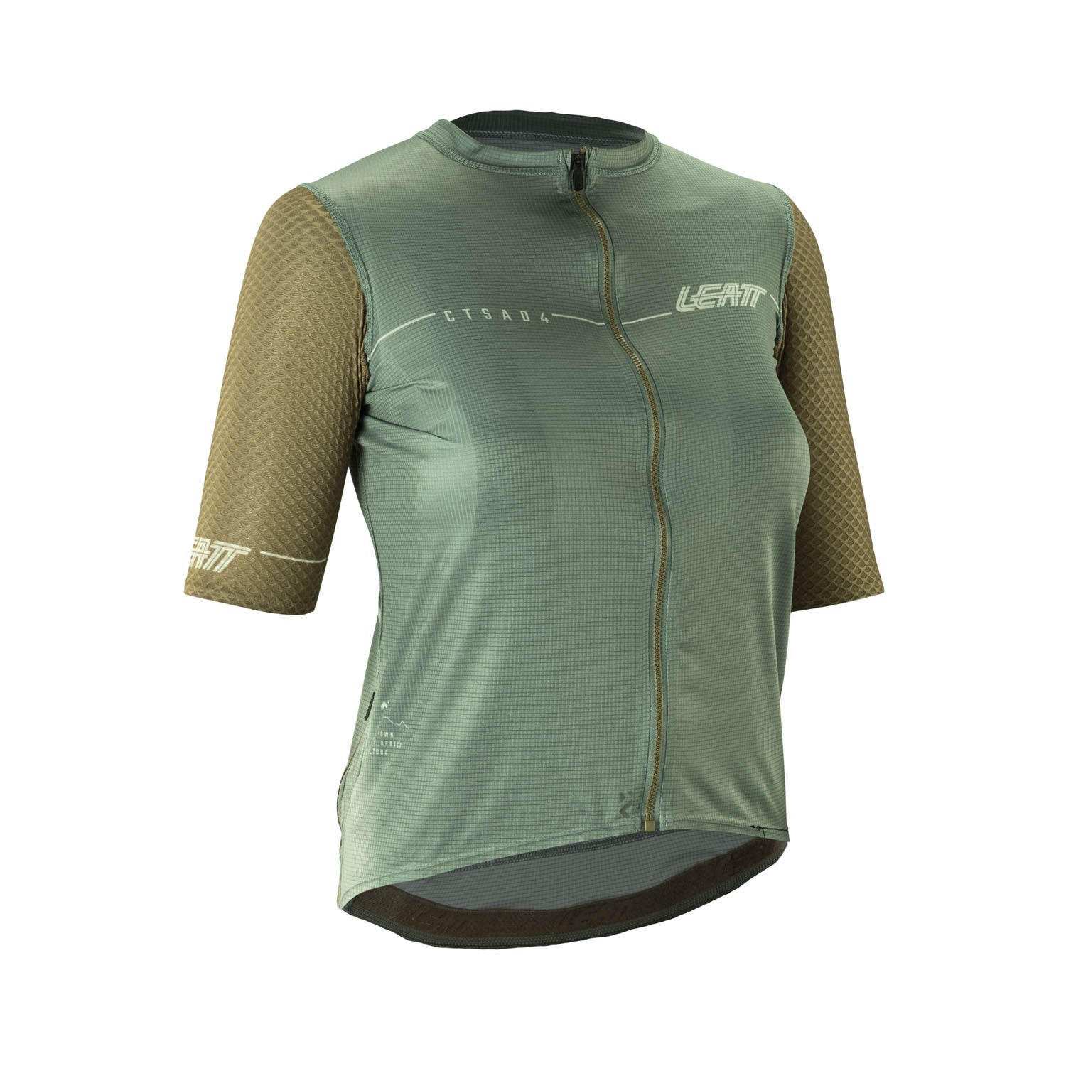 Maillot MTB Endurance 6.0 Mujer V26
