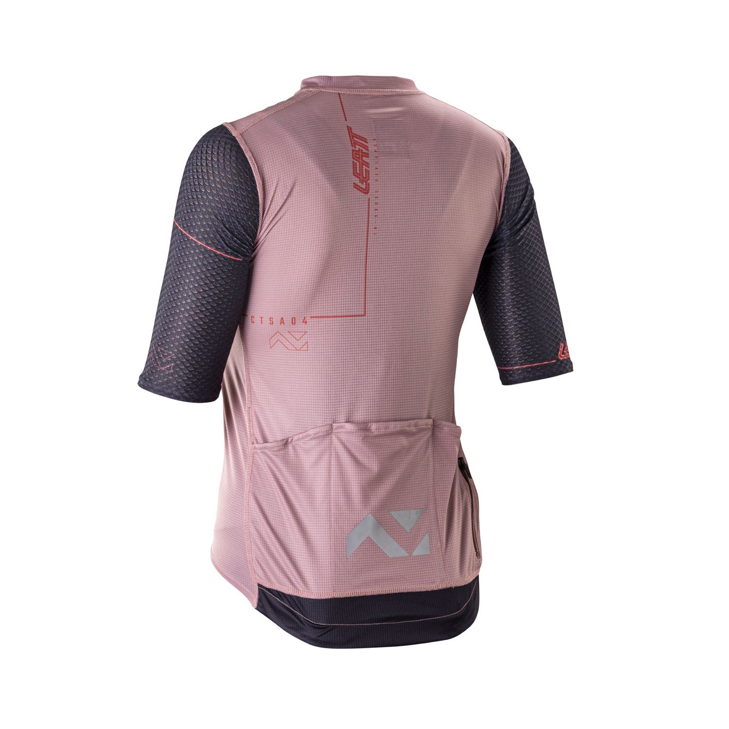 Maillot MTB Endurance 6.0 Mujer V26