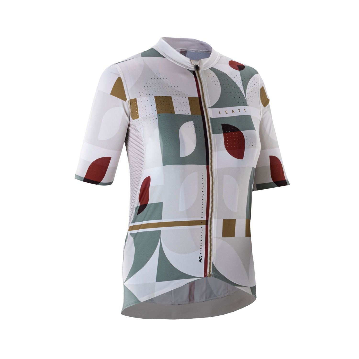 Maillot MTB Endurance 5.0 Mujer V26