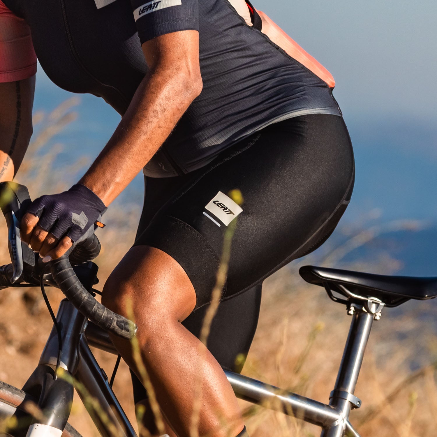 Culote MTB Endurance 5.0 Mujer V26