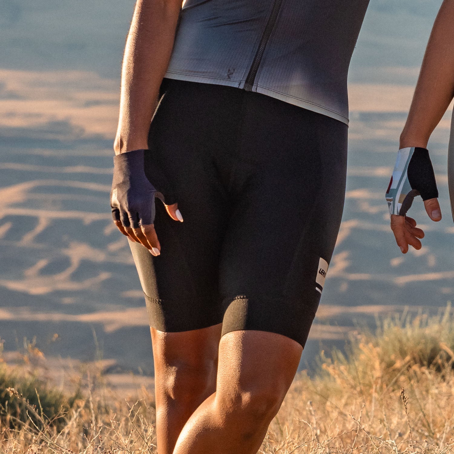 Culote MTB Endurance 5.0 Mujer V26