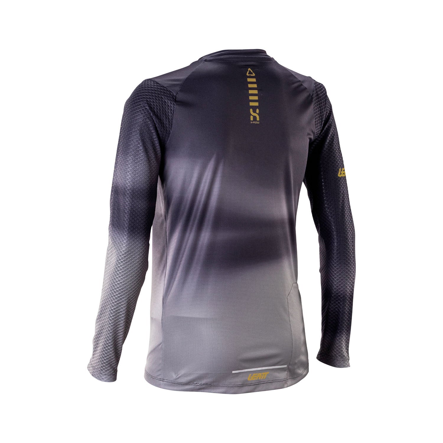 Camiseta MTB Trail 3.0 Mujer Manga Larga V26