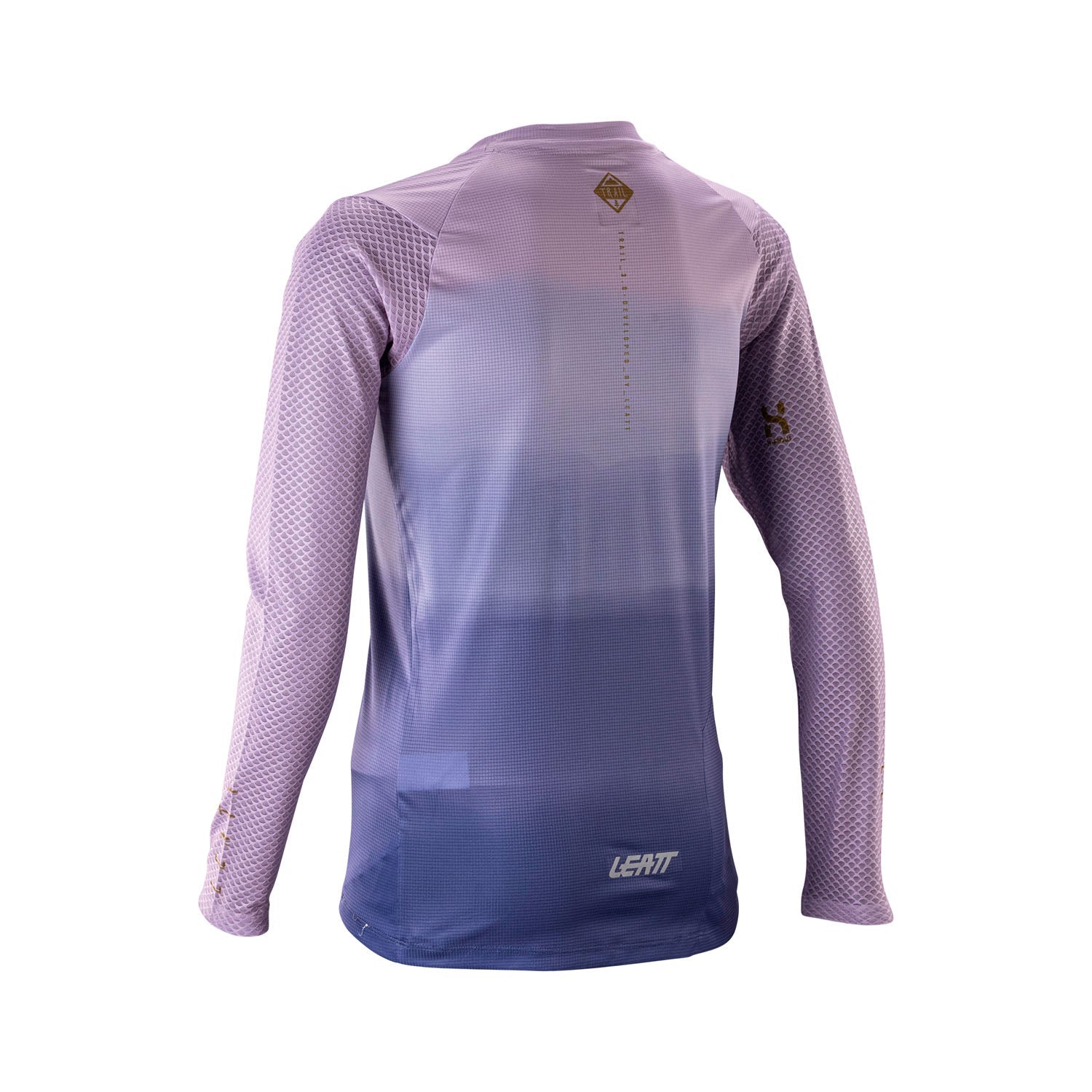 Camiseta MTB Trail 3.0 Mujer Manga Larga V26
