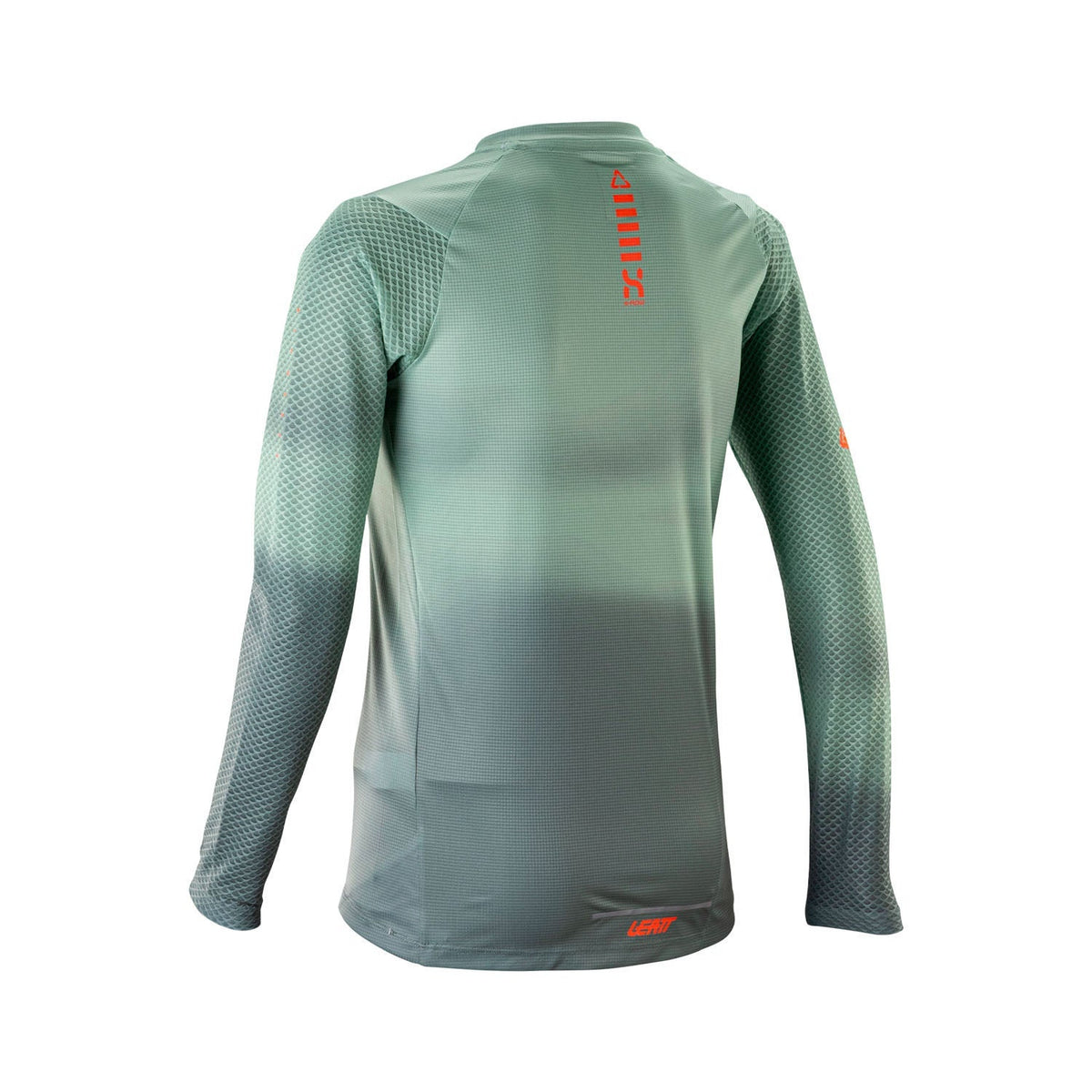 Camiseta MTB Trail 3.0 Manga Larga Mujer V26