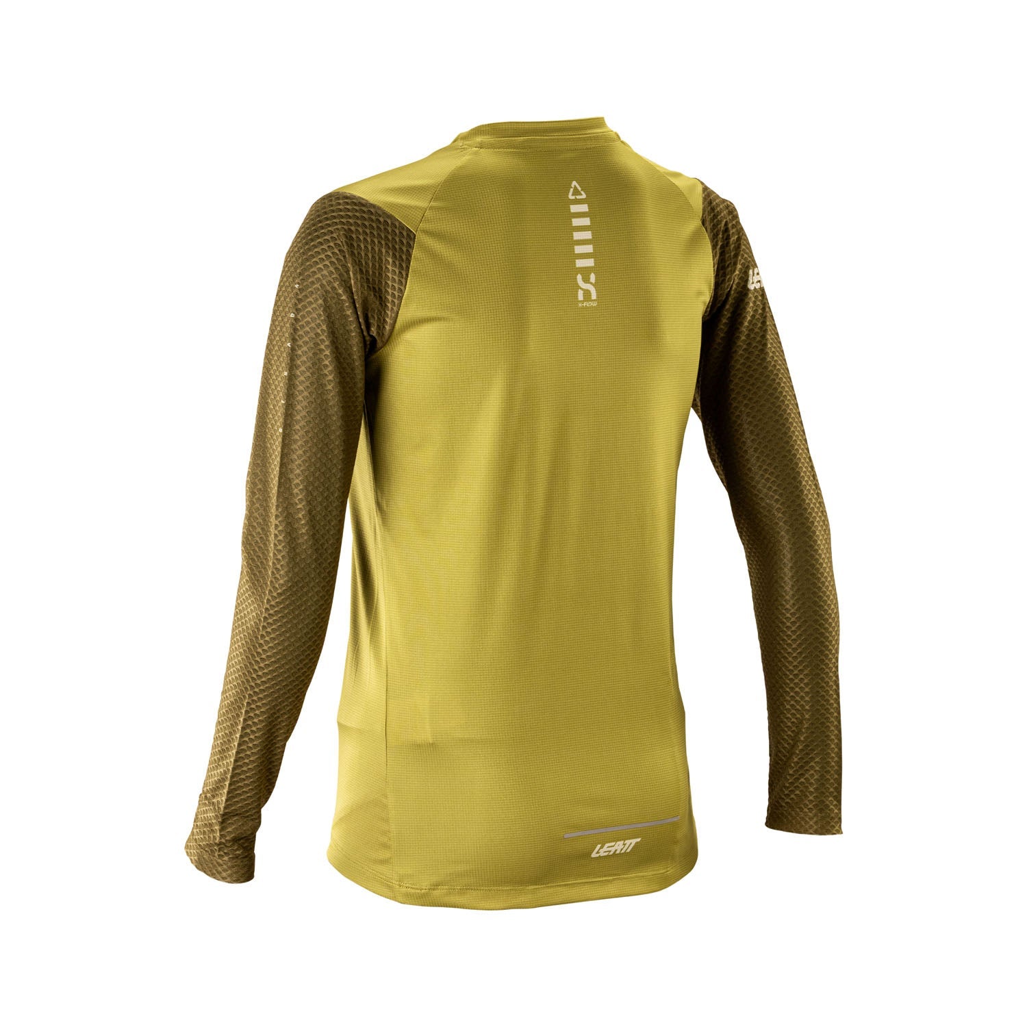 Camiseta MTB Trail 3.0 Mujer Manga Larga V26
