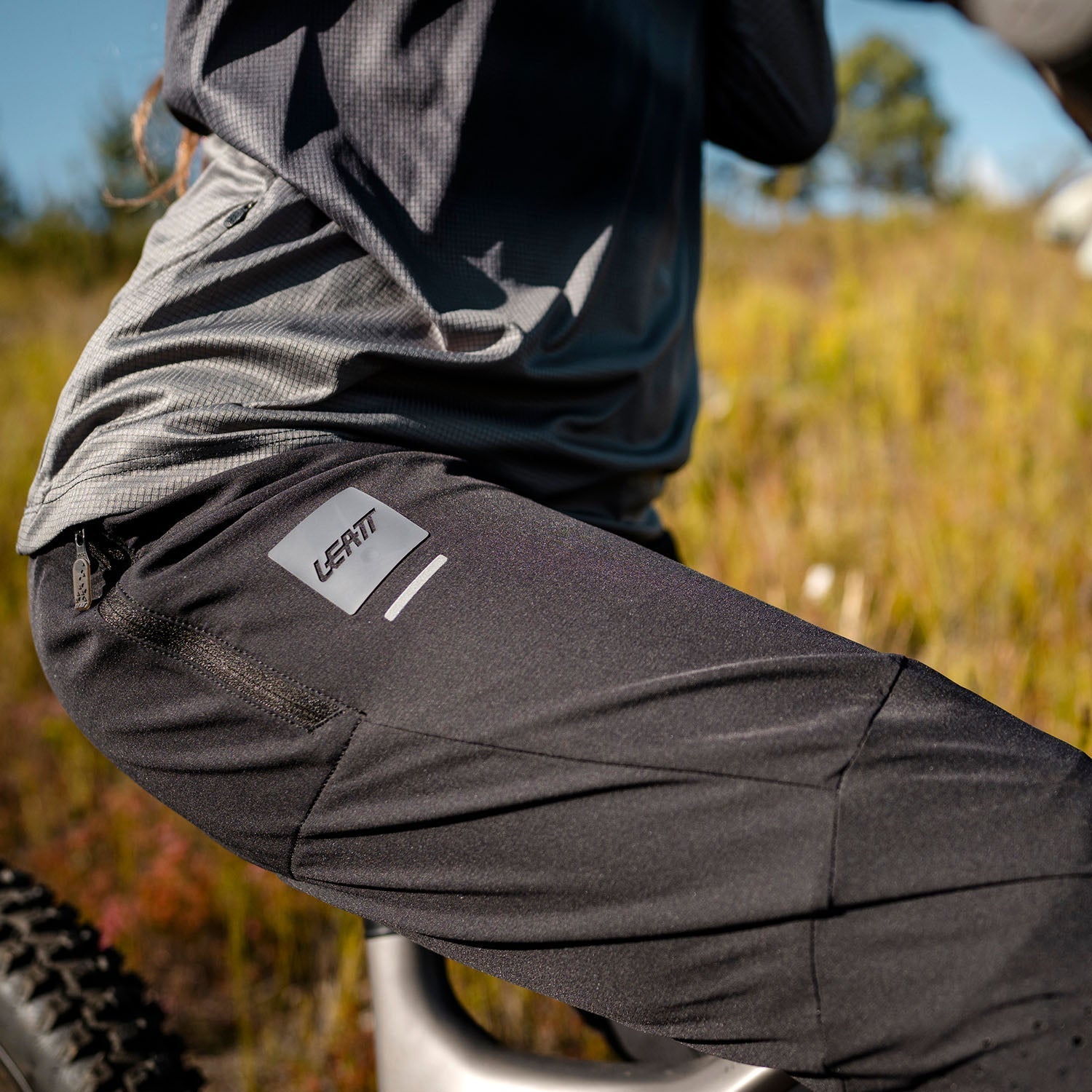Pantalón MTB Trail 2.0 Mujer V26