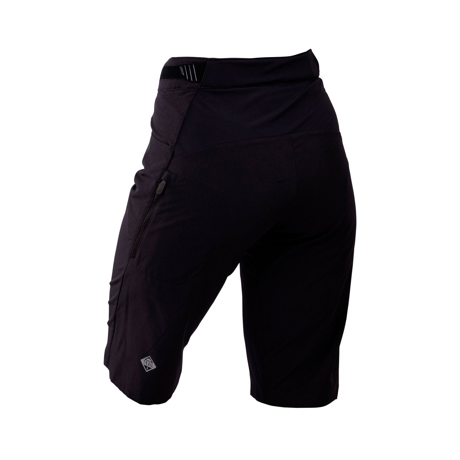 Pantalón Corto MTB Trail 2.0 Mujer V26