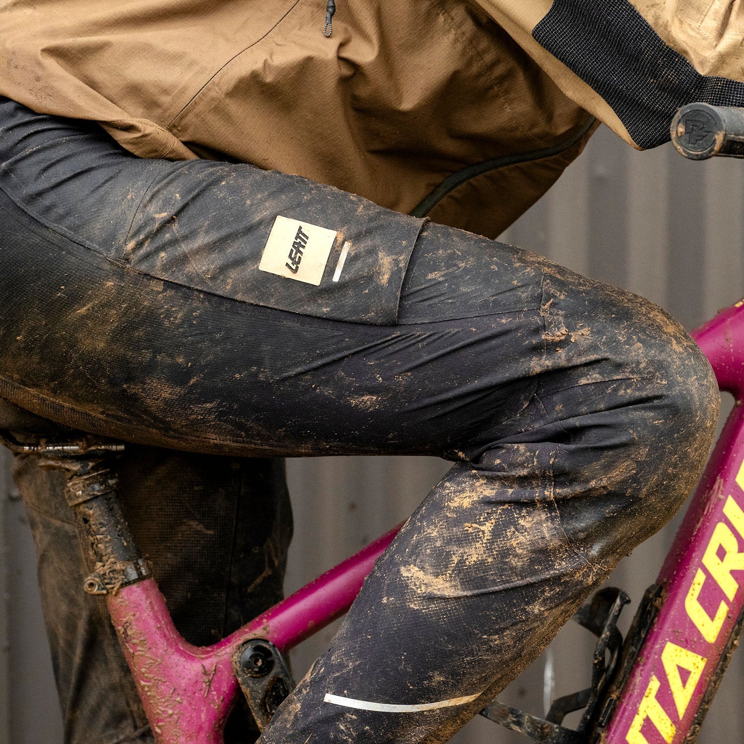 Pantalón MTB HydraDri 3.0 Mujer V26