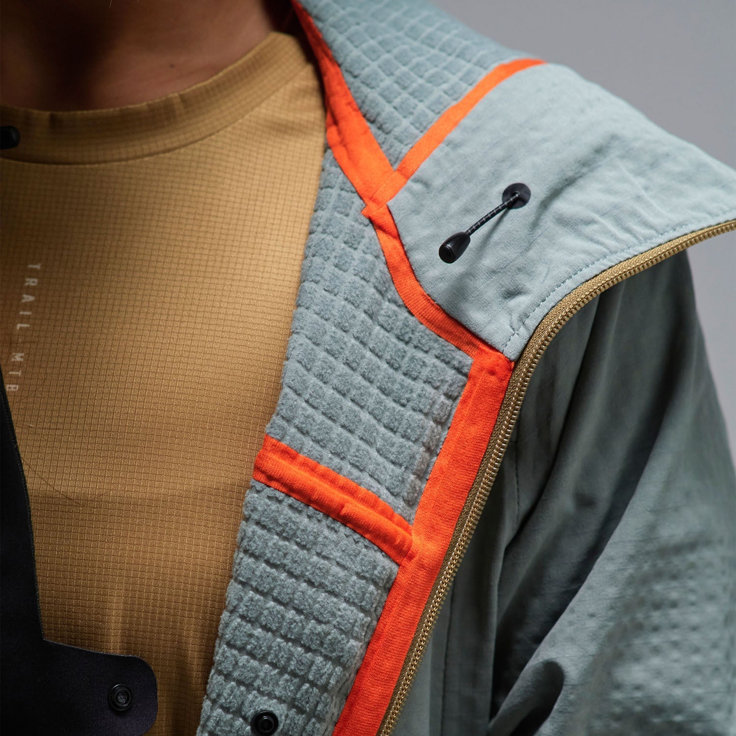 Chaqueta MTB ThermaFlow 5.0 Mujer V26