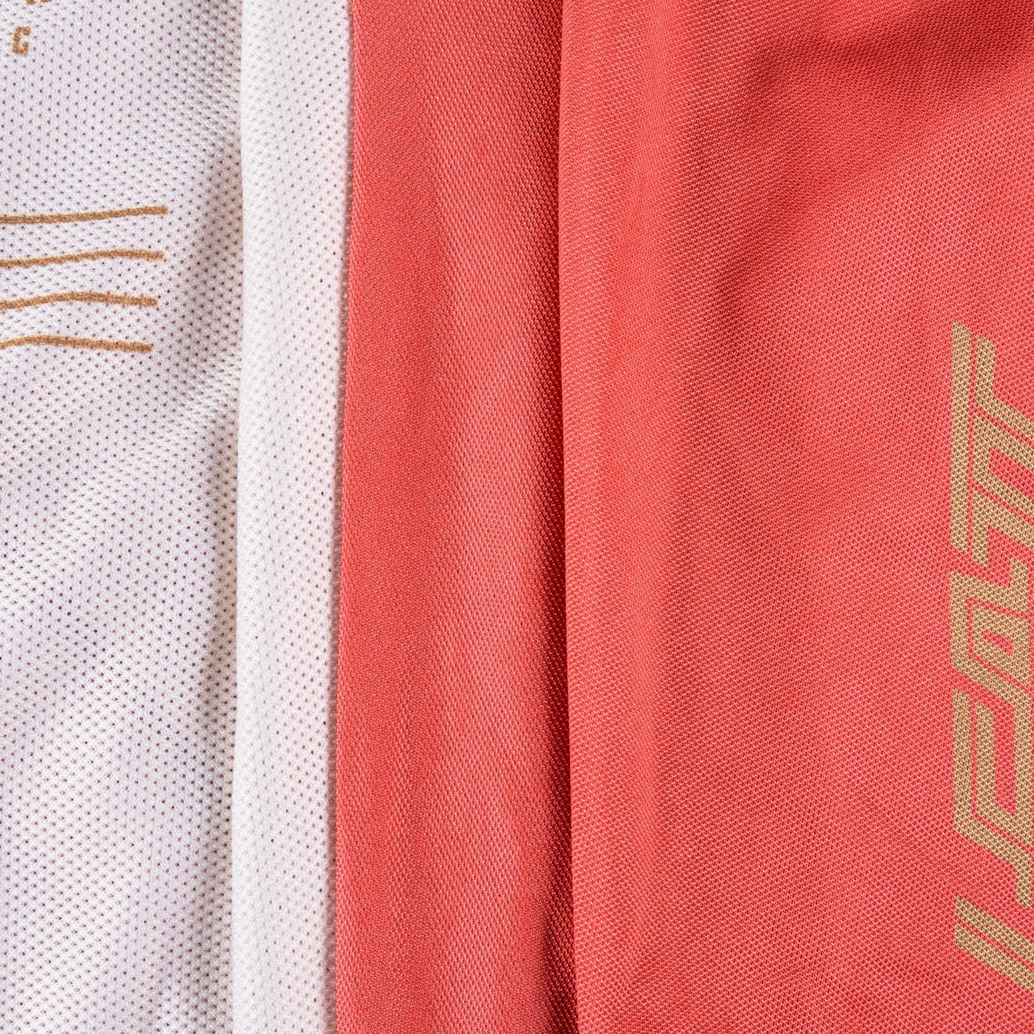 Camiseta MTB Gravity 5.0 Mujer V26