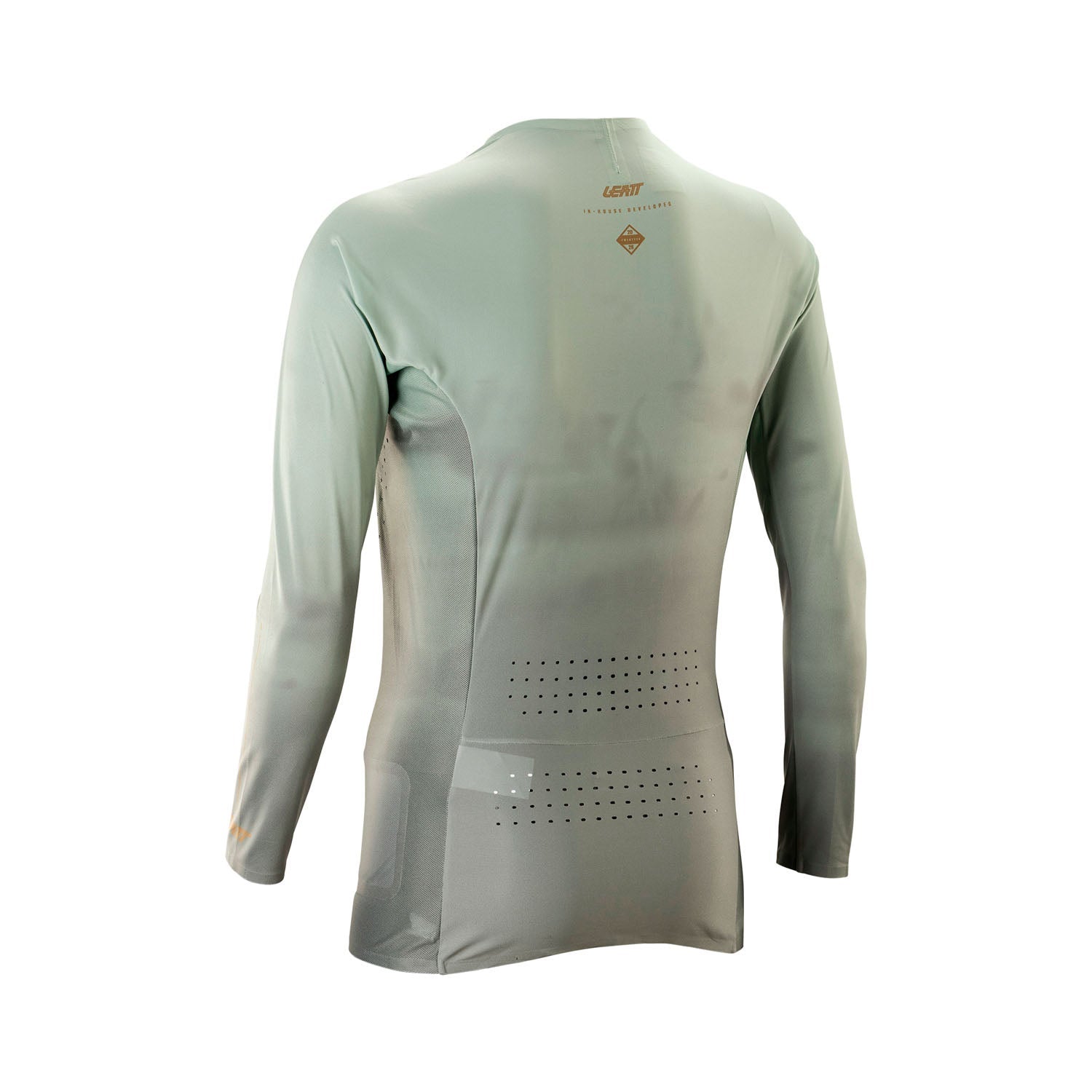 Camiseta MTB Gravity 5.0 Mujer V26