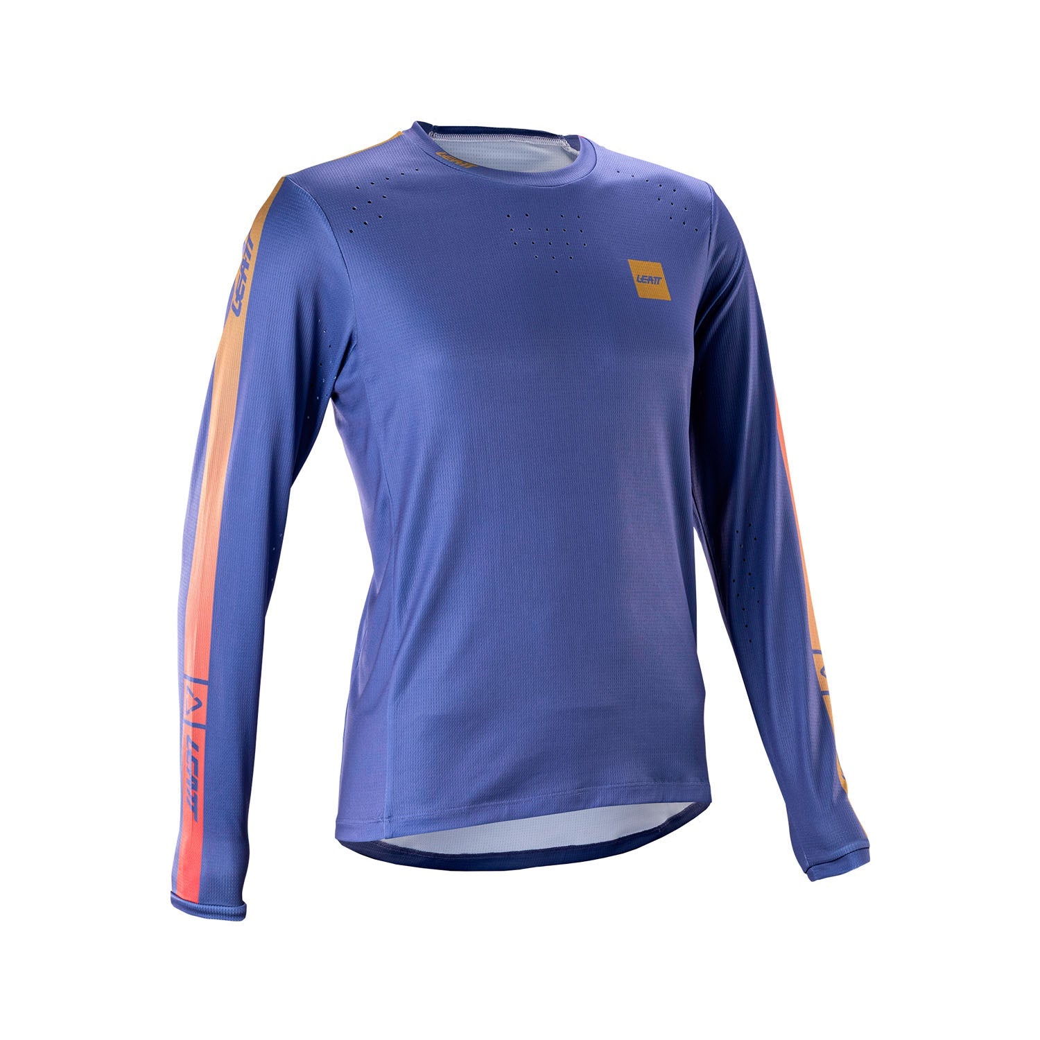 Camiseta MTB Gravity 4.0 Mujer Manga larga V26