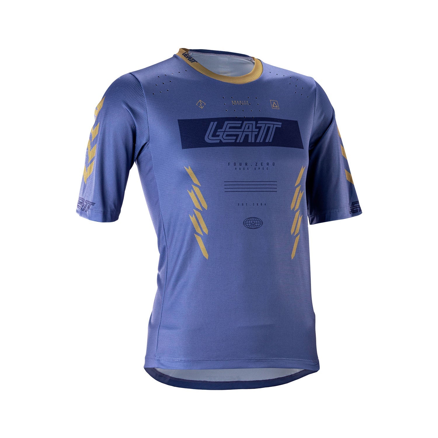 Camiseta MTB Gravity 4.0 Mujer V26