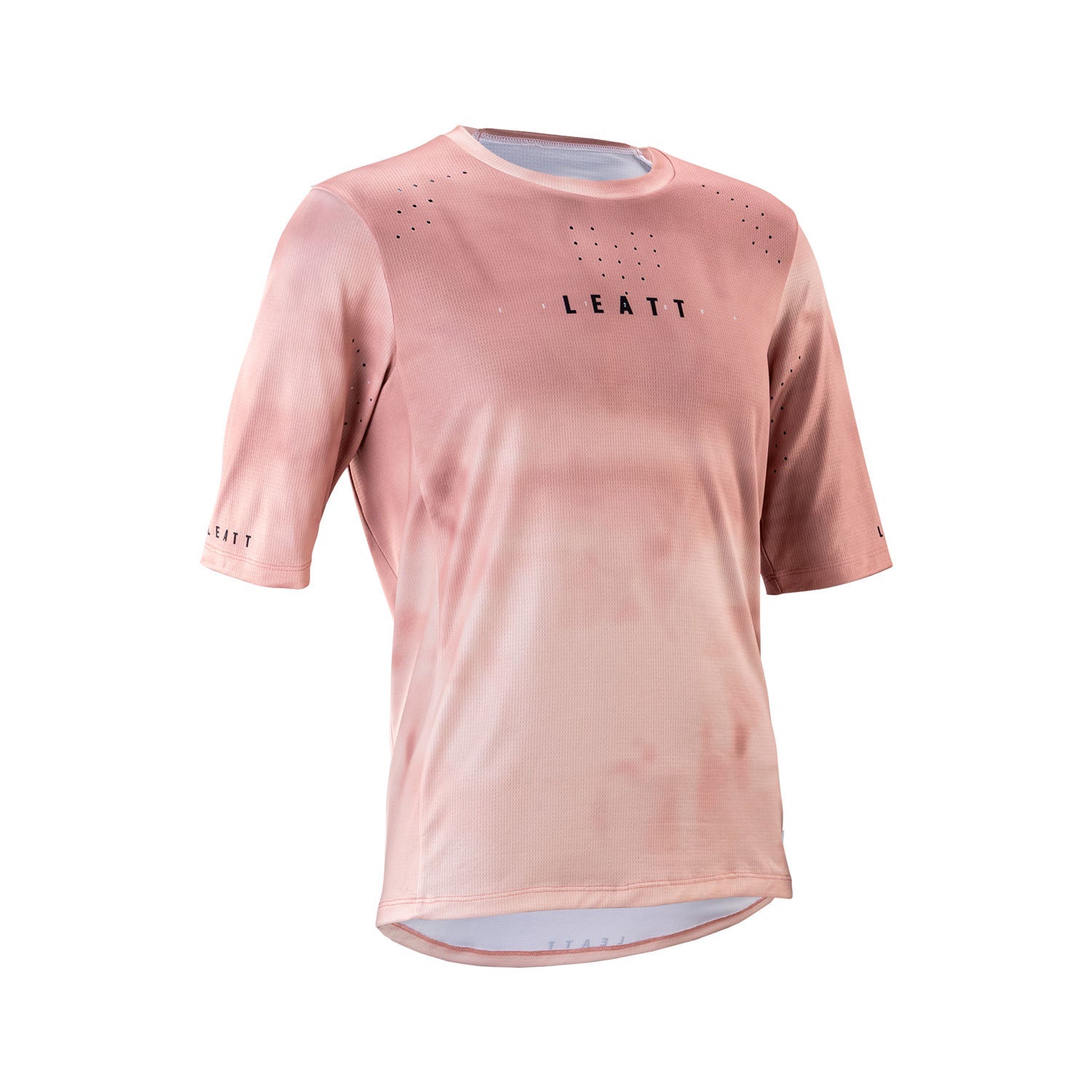 Camiseta MTB Gravity 4.0 Mujer V26