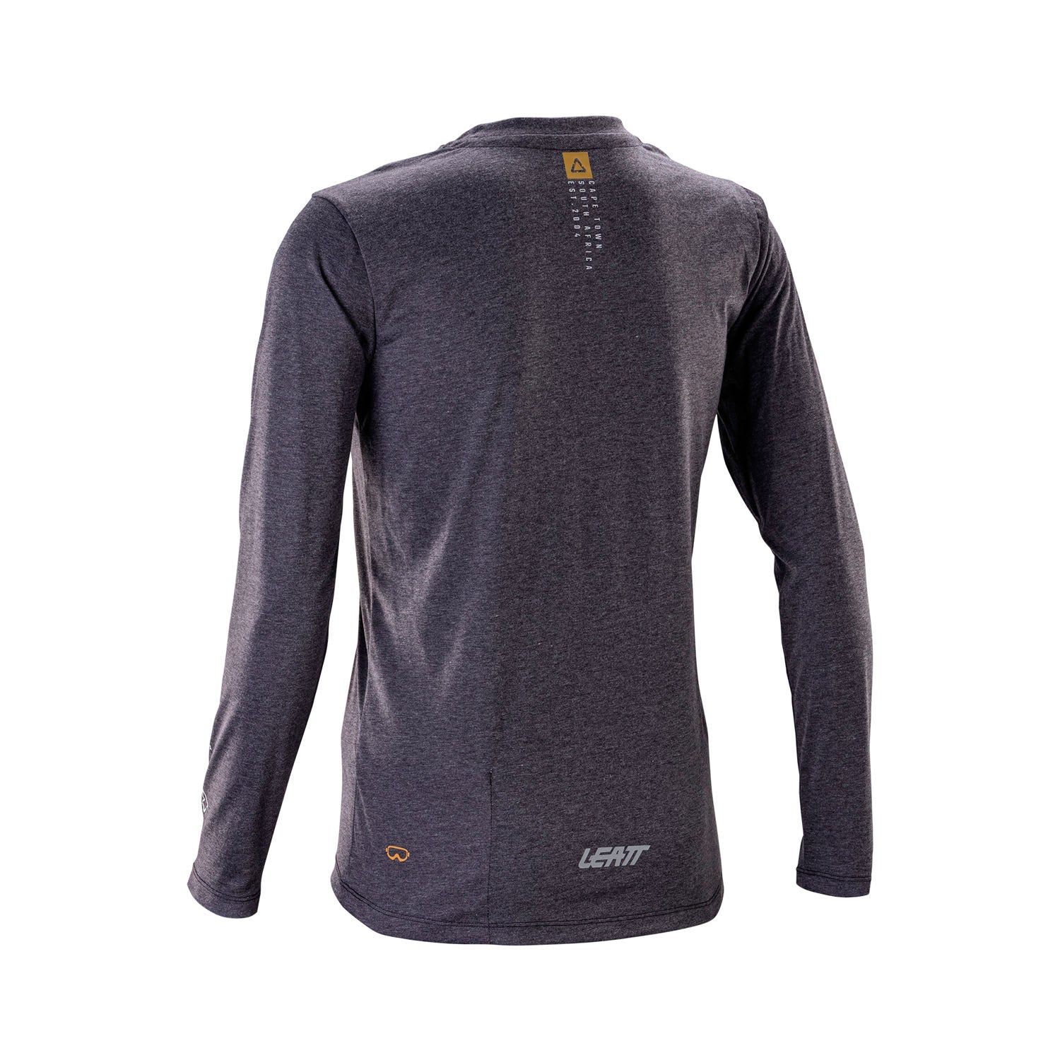 Camiseta MTB Gravity 3.0  Mujer V26 Manga Larga