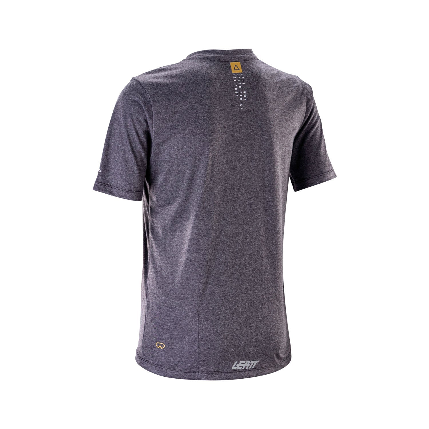 Camiseta MTB Gravity 3.0 Mujer V26