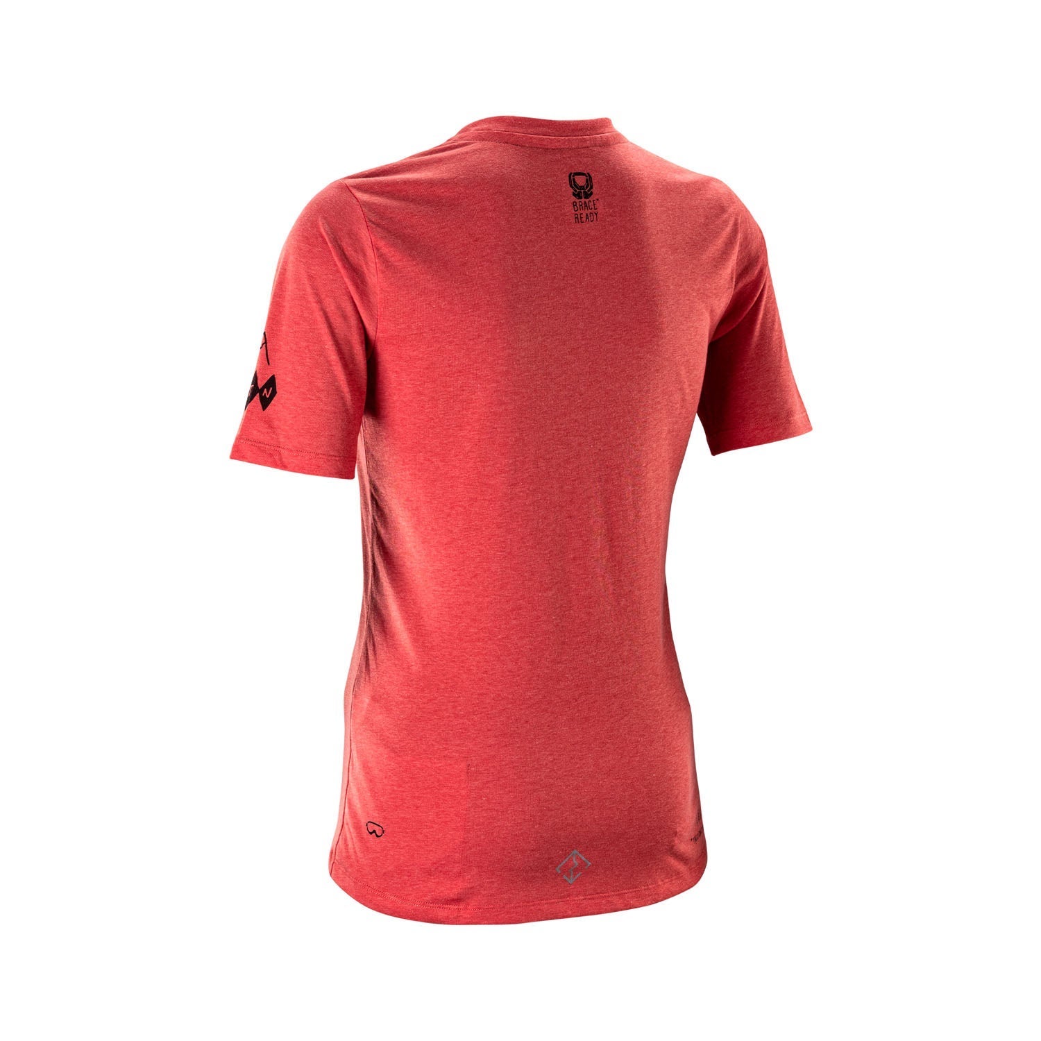 Camiseta MTB Gravity 3.0 Mujer V26