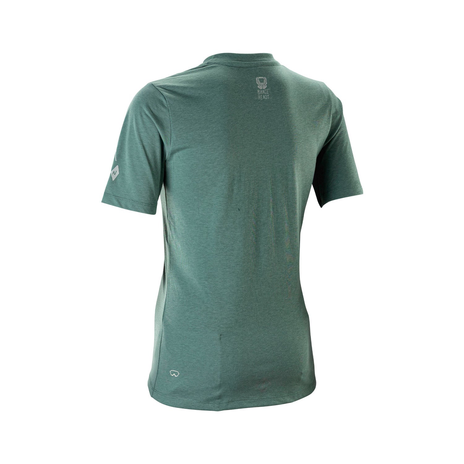 Camiseta MTB Gravity 3.0 Mujer V26