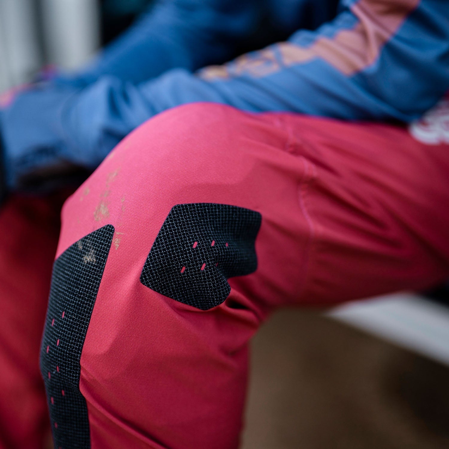 Pantalón MTB Gravity 3.0 Mujer V26